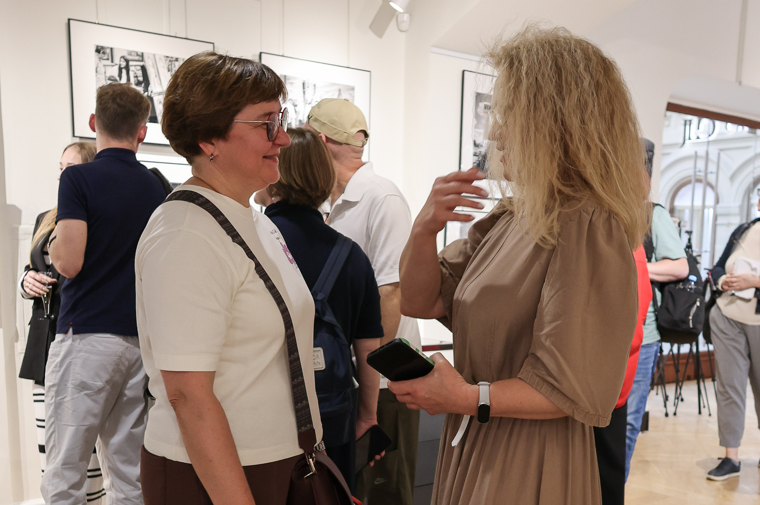 Лето в Москве. Reportage, architectural, fine art photographer Lena Melnikova in Moscow