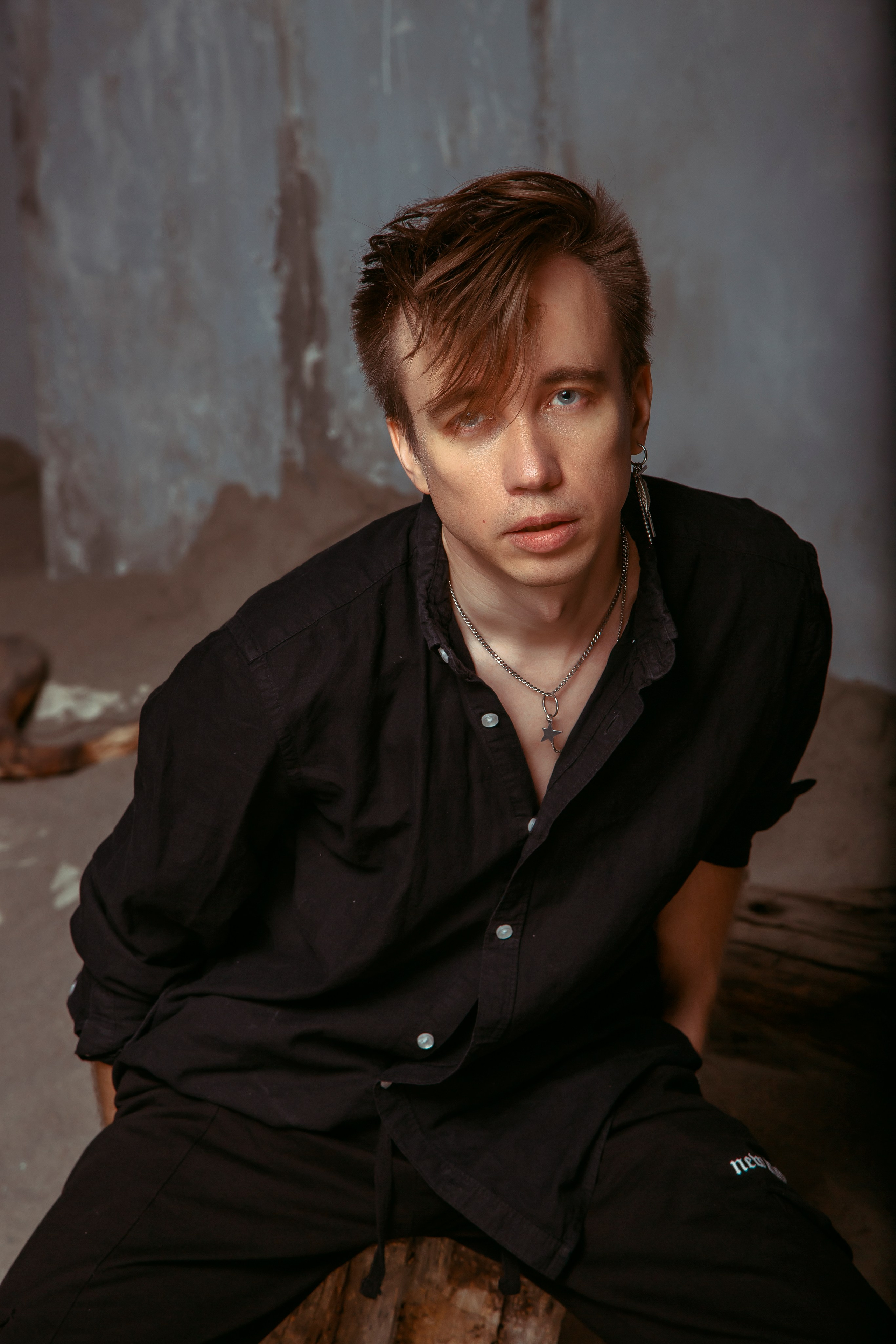 Галерея. «О чем говорят портреты»