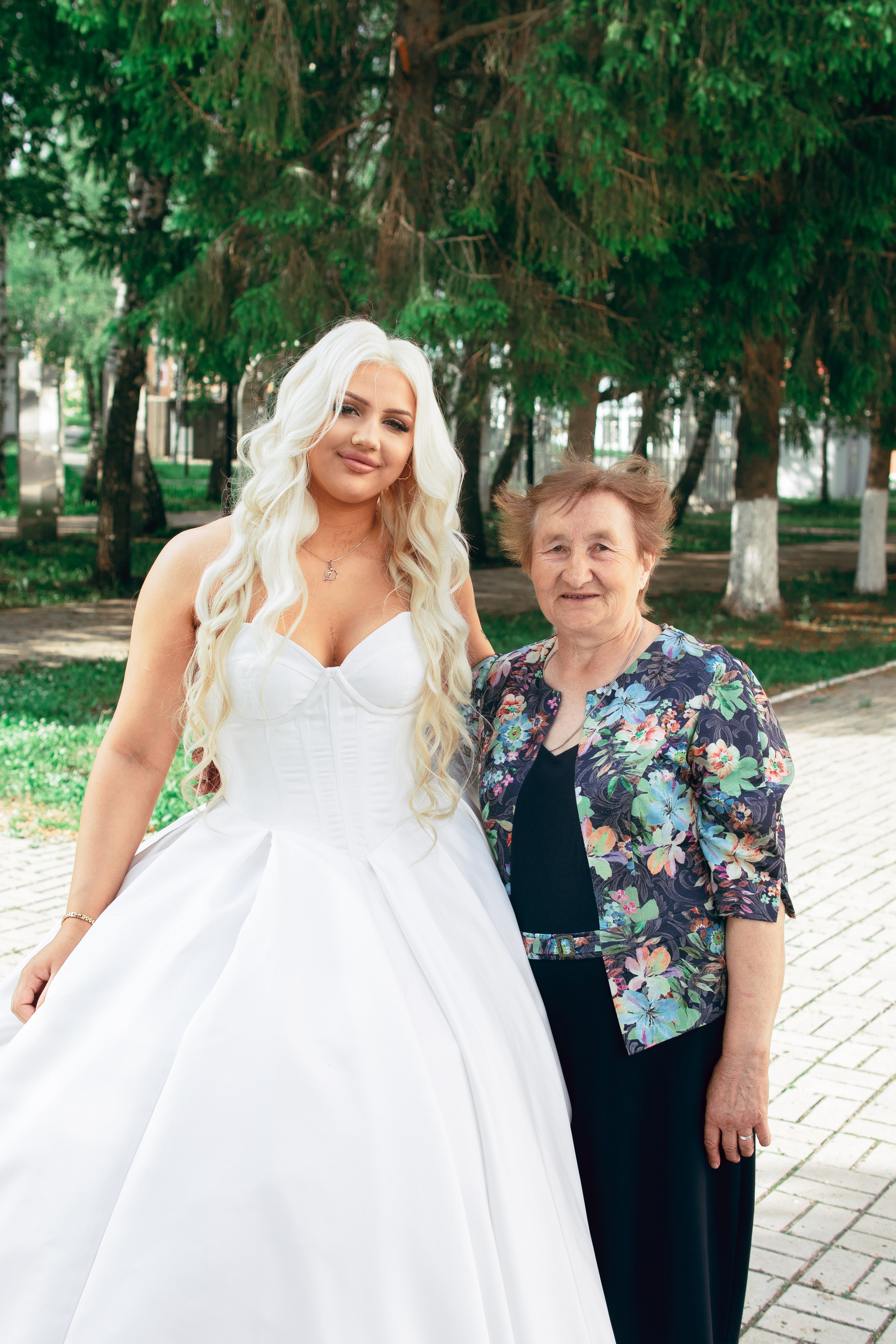 Даниэла ♡ Костя. Фотограф и видеограф в Бугульме Аня Трутнева