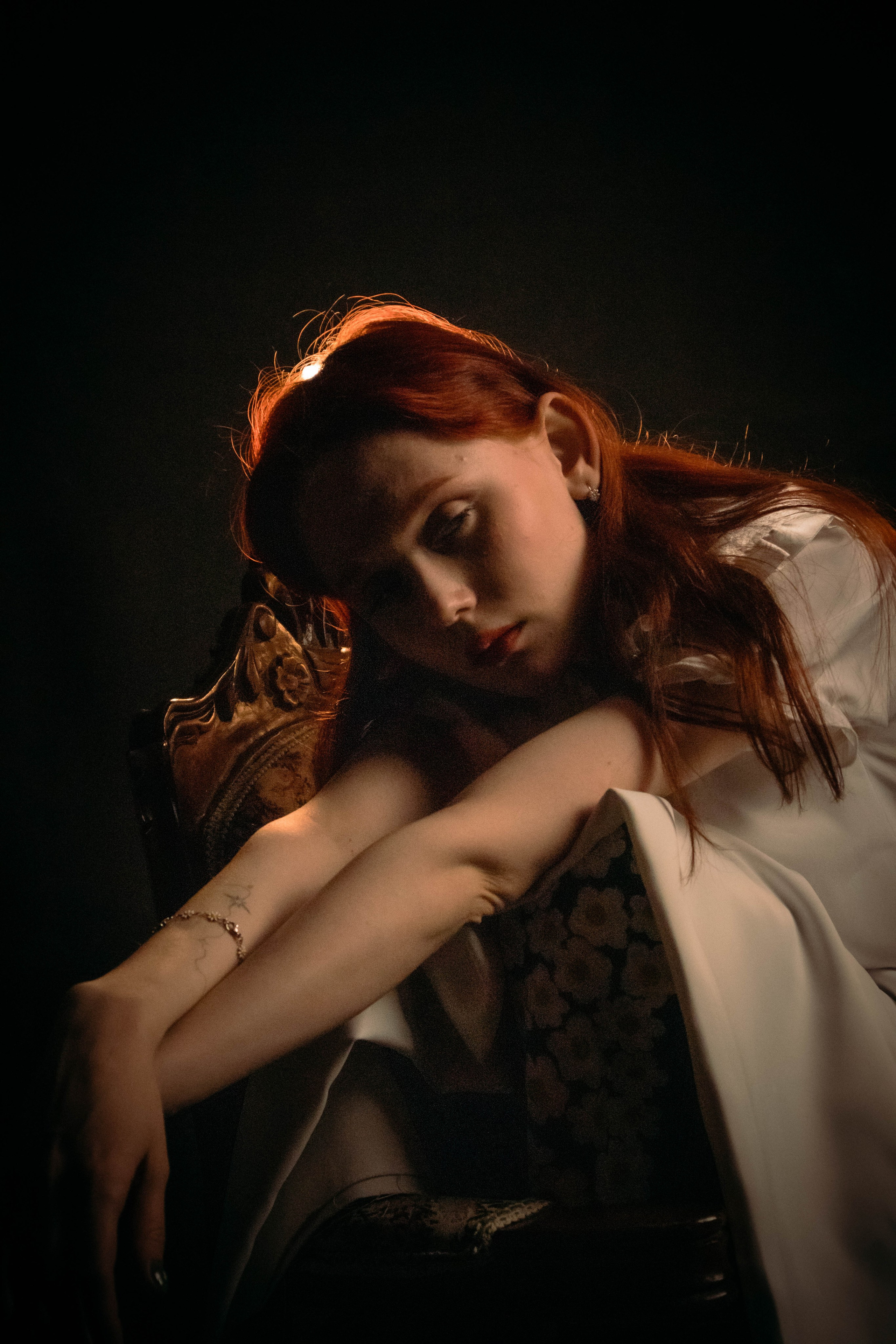 Элеонора. Фотограф и видеограф в Бугульме Аня Трутнева