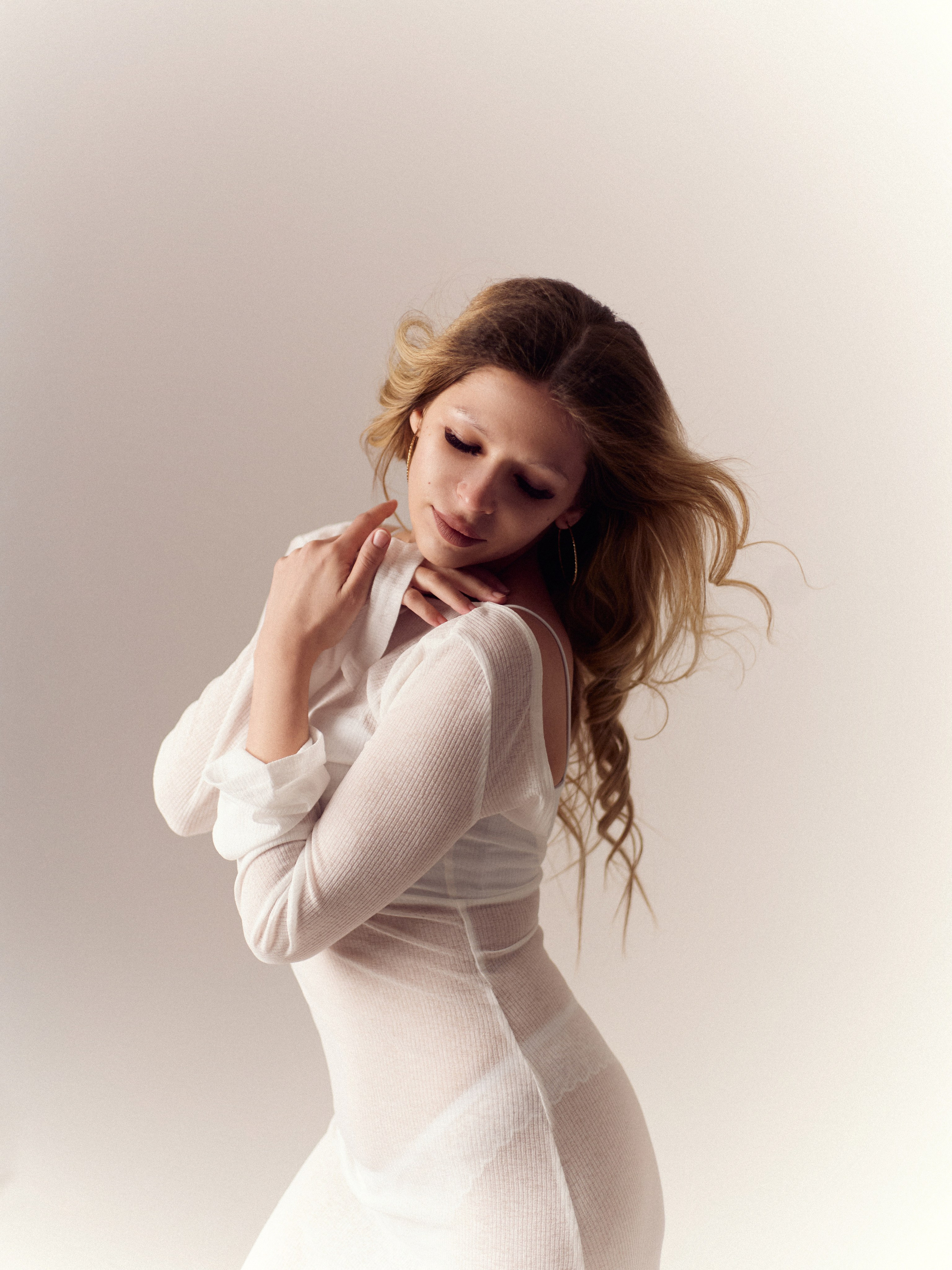 Аделина. Фотограф и видеограф в Бугульме Аня Трутнева