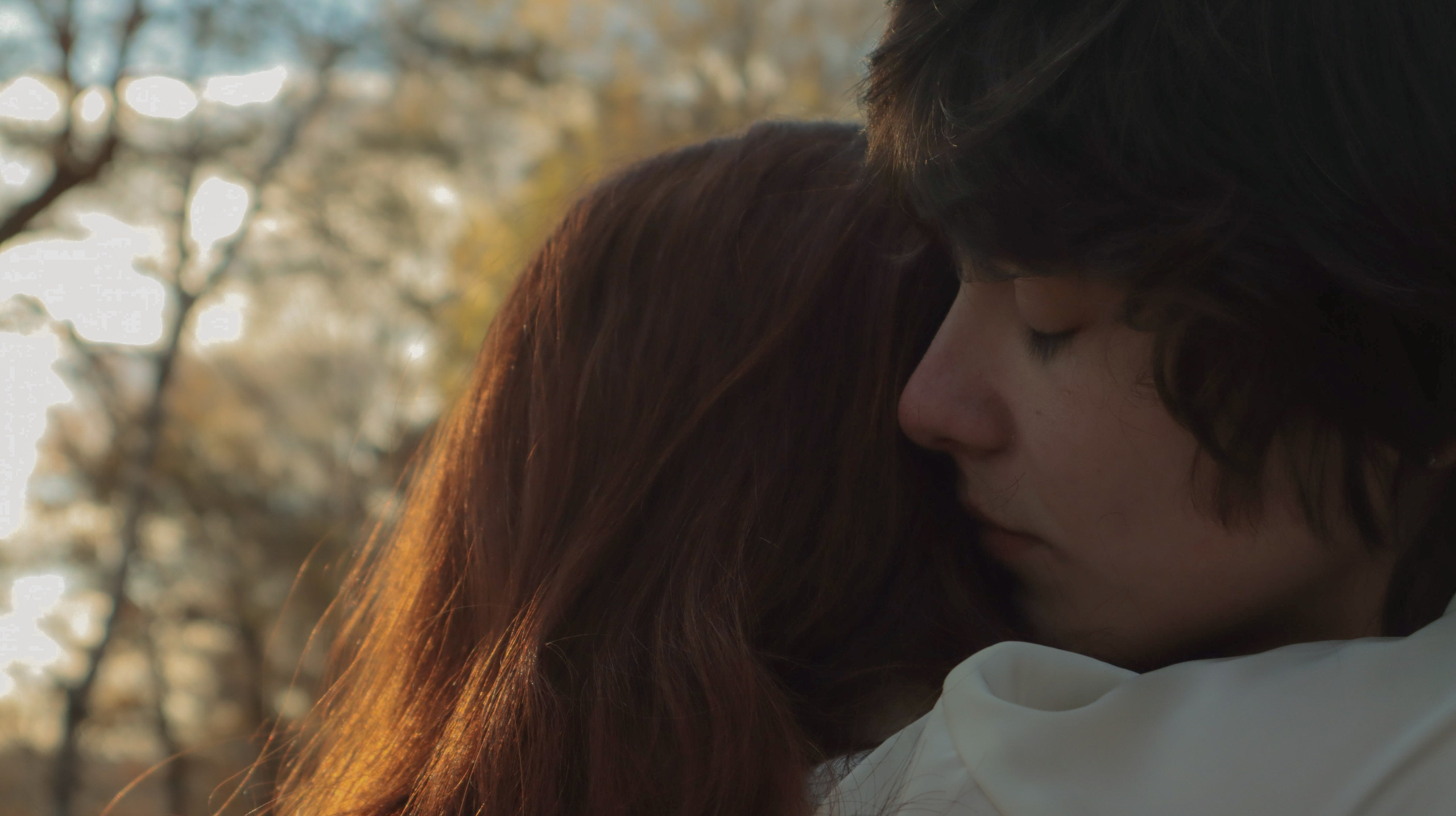 SCHOOL LOVE. Фотограф и видеограф в Бугульме Аня Трутнева