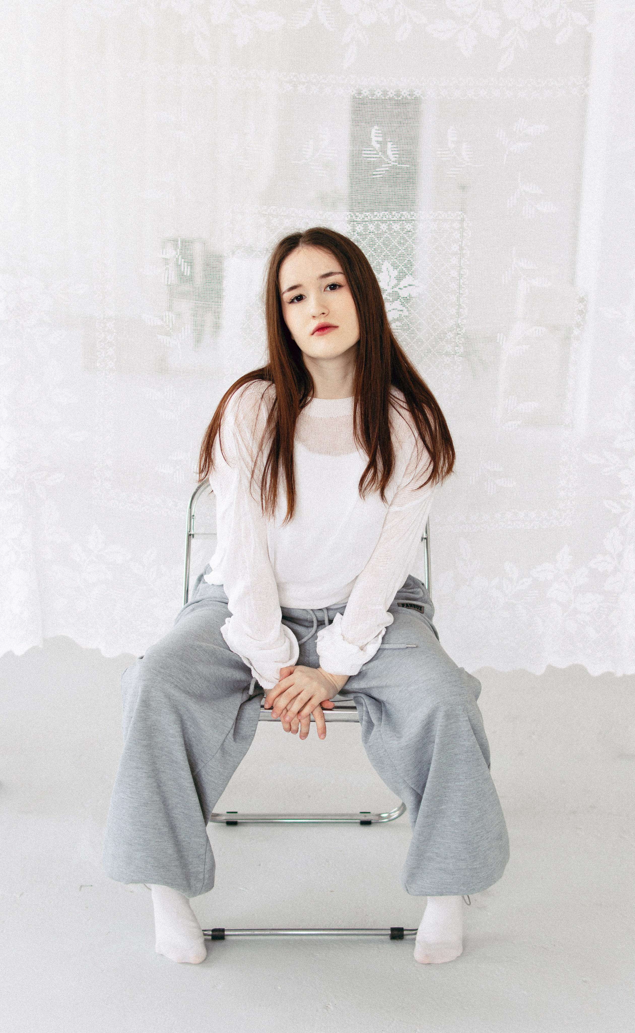 Кариша. Фотограф и видеограф в Бугульме Аня Трутнева