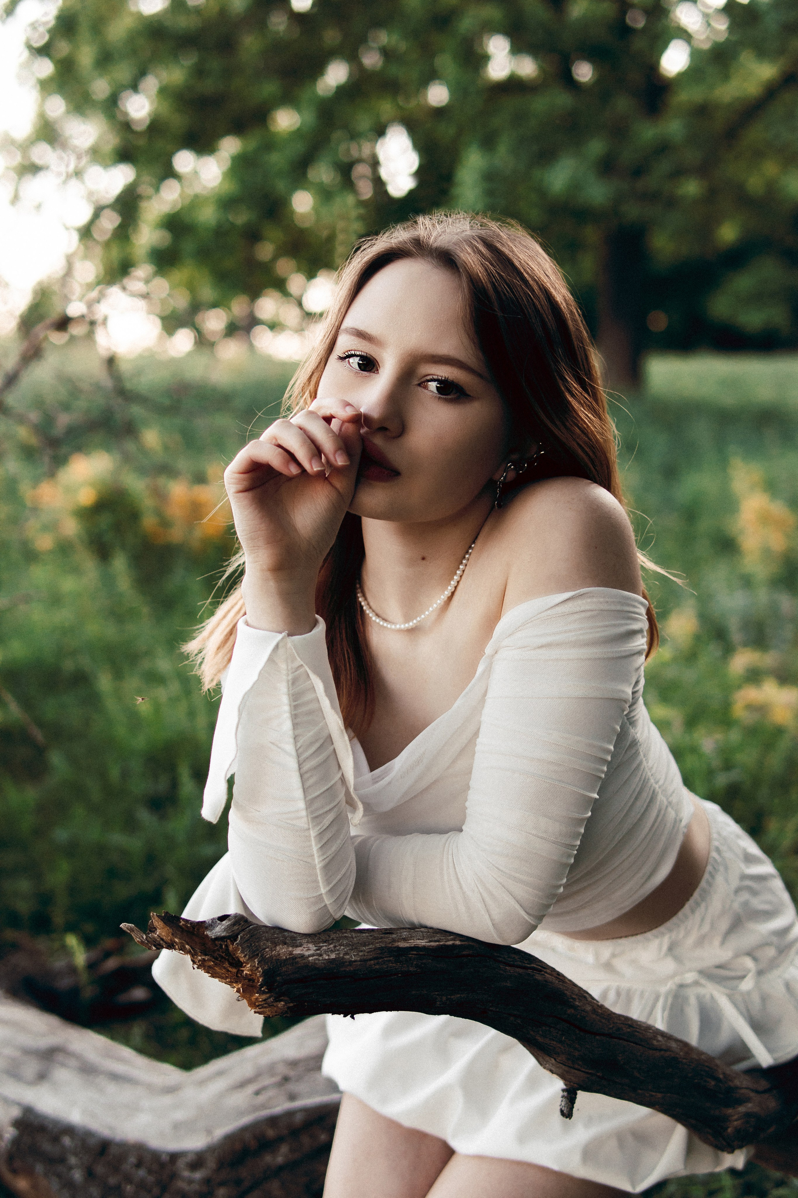 Алиса. Фотограф и видеограф в Бугульме Аня Трутнева