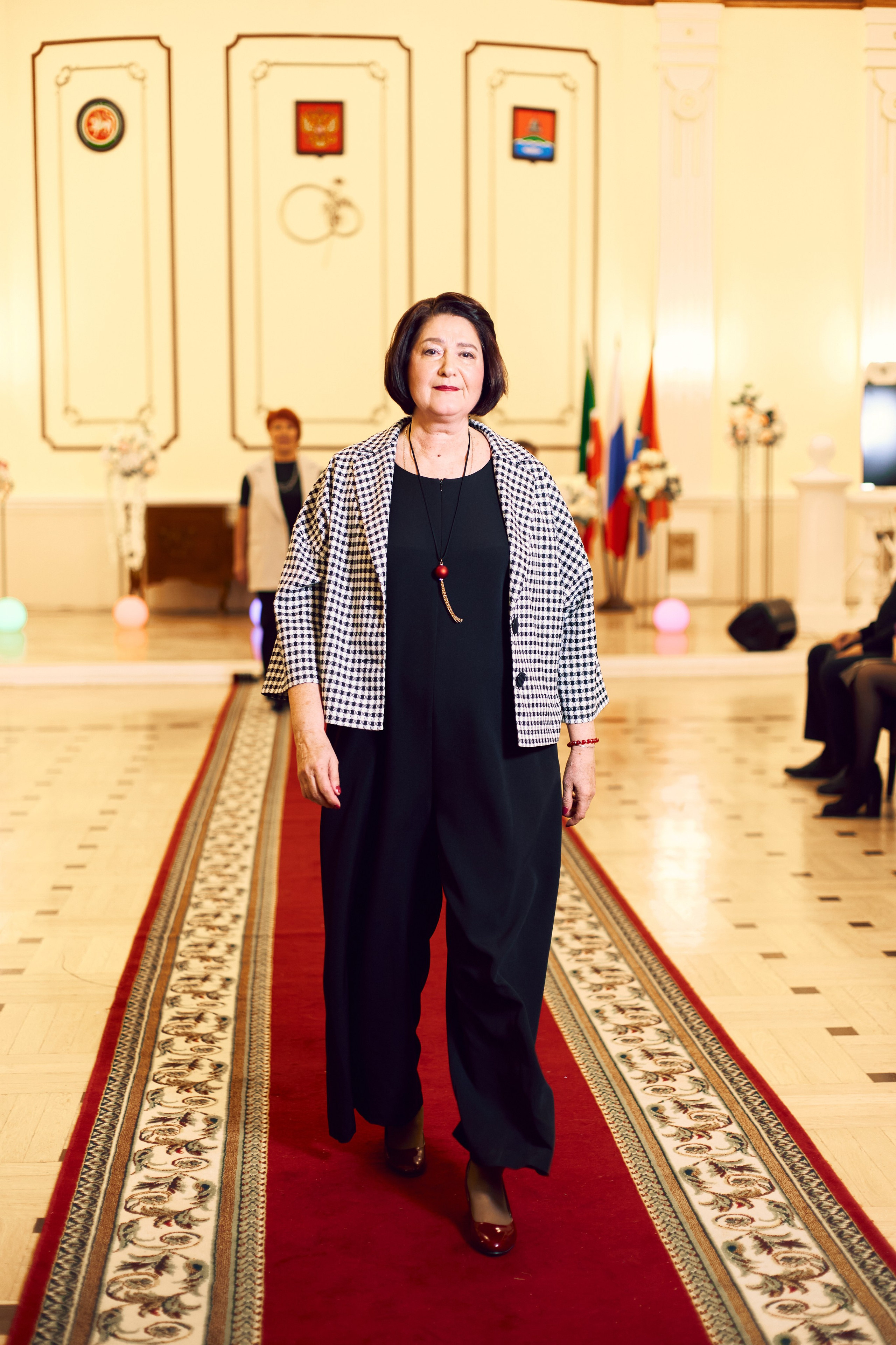 Возраст в моде. Фотограф и видеограф в Бугульме Аня Трутнева