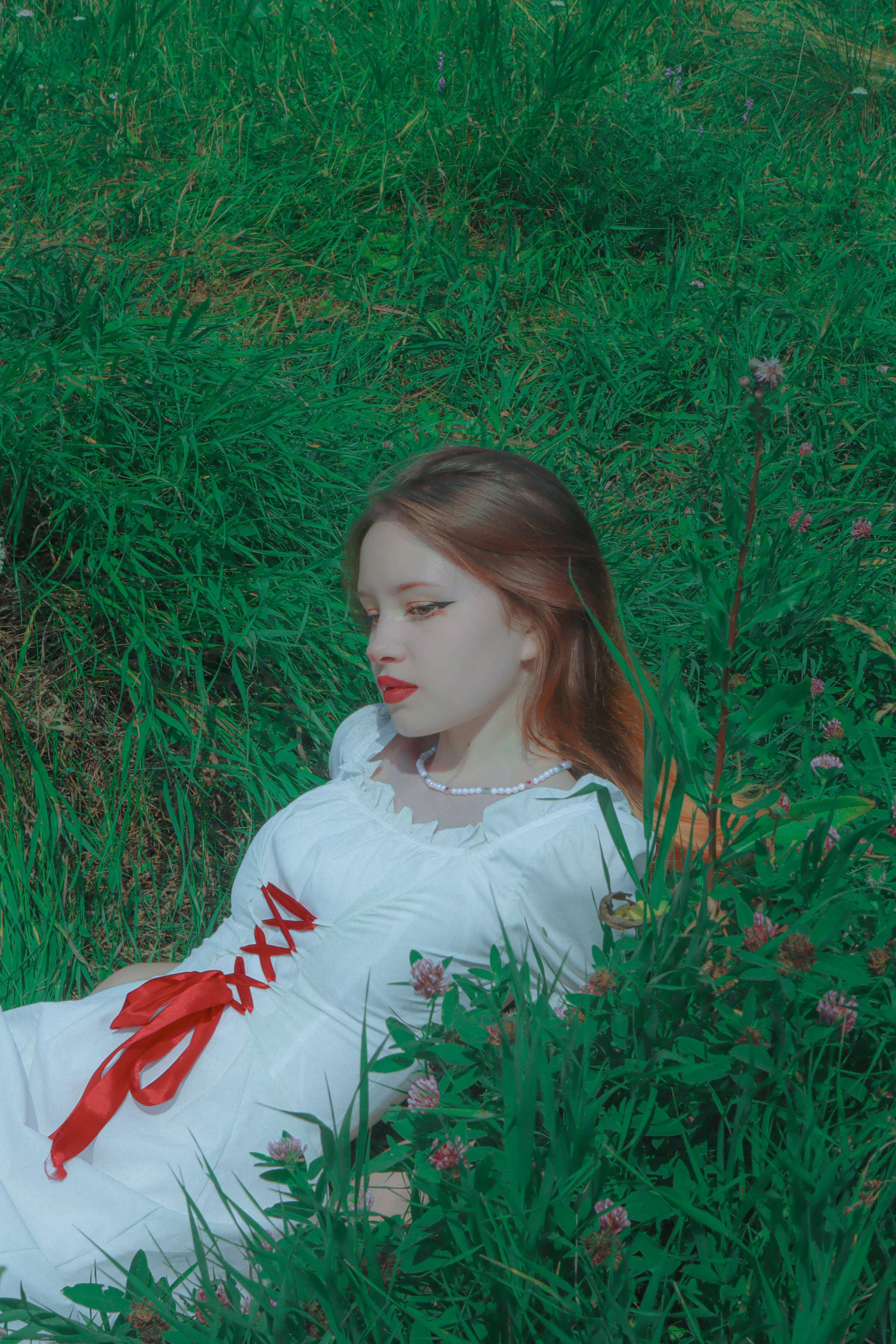 Алиса в стране чудес. Фотограф и видеограф в Бугульме Аня Трутнева