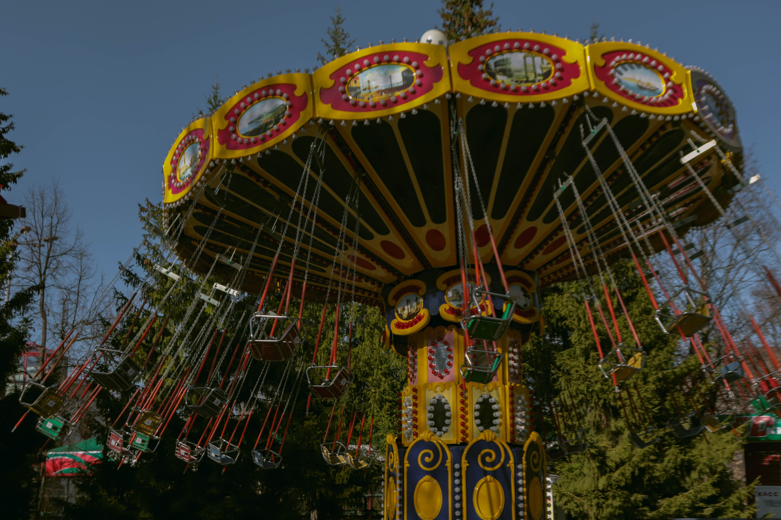 Альметьевск. Фотограф и видеограф в Бугульме Аня Трутнева