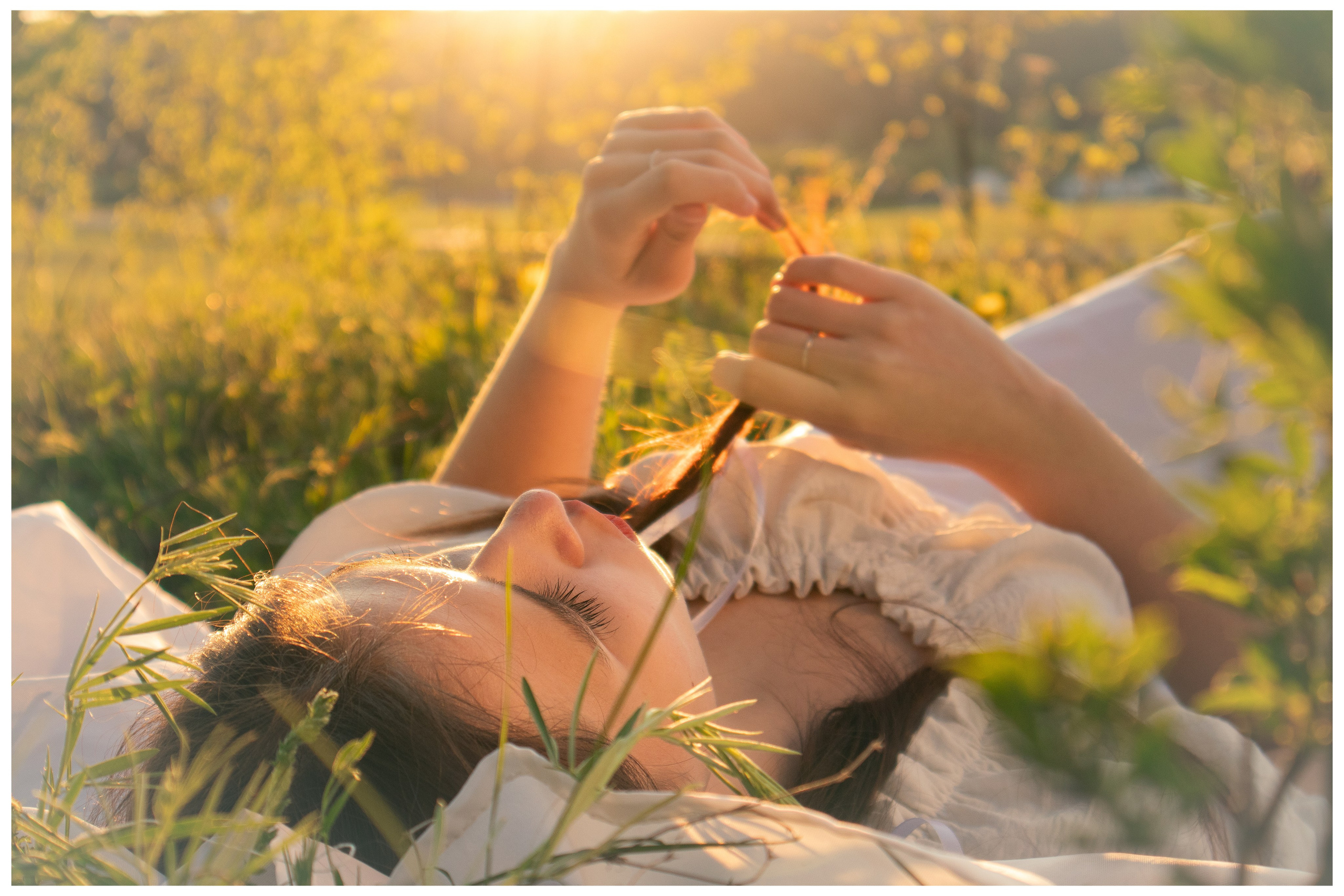 Арина. Фотограф и видеограф в Бугульме Аня Трутнева