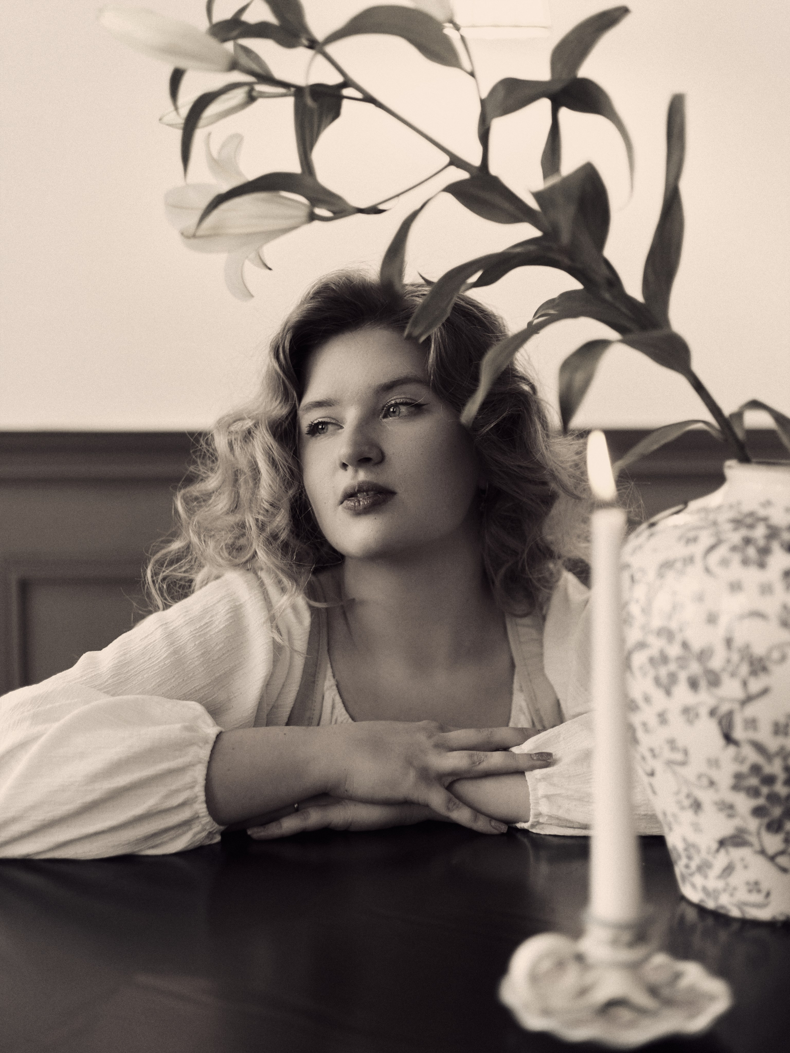 Настя. Фотограф и видеограф в Бугульме Аня Трутнева