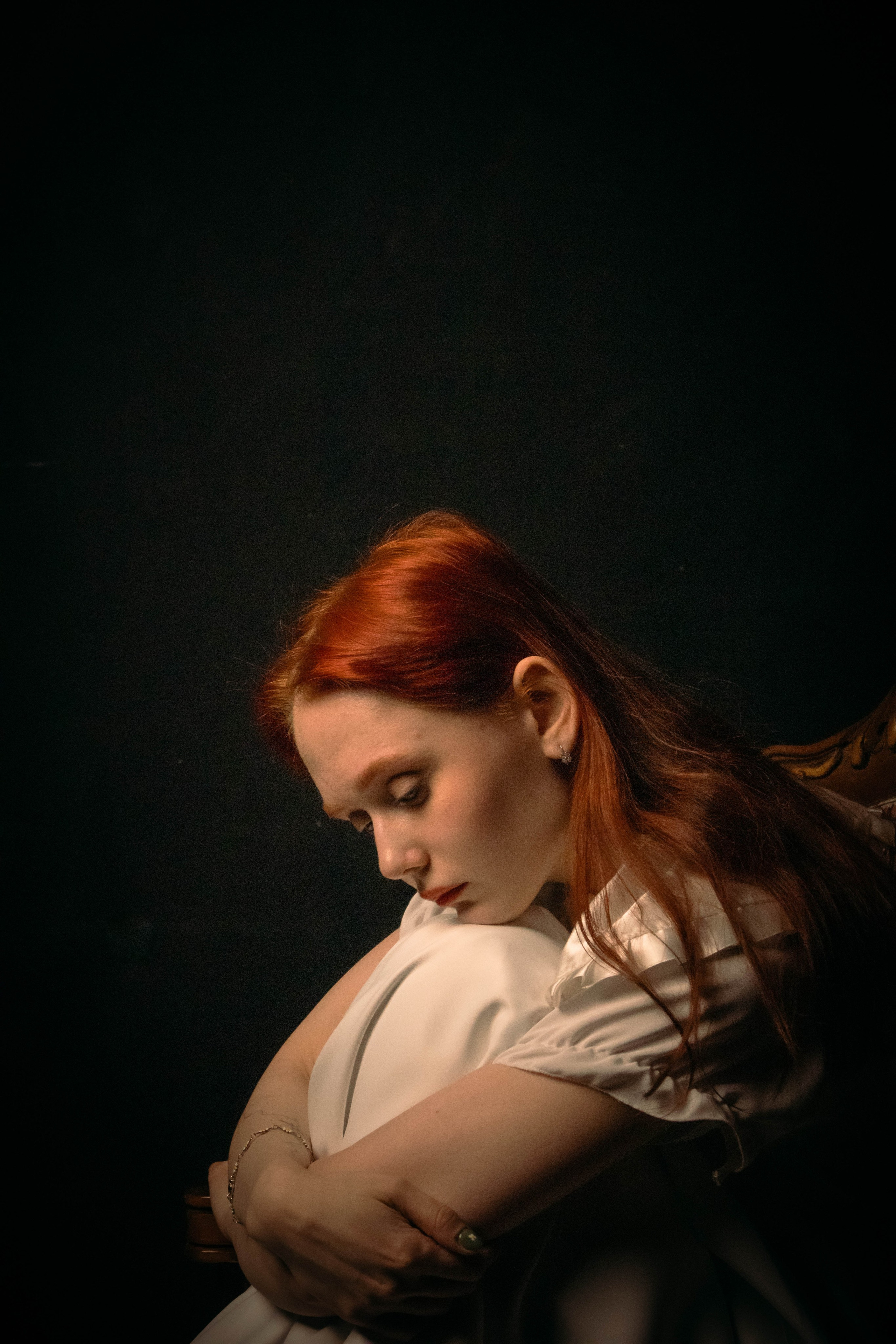 Элеонора. Фотограф и видеограф в Бугульме Аня Трутнева