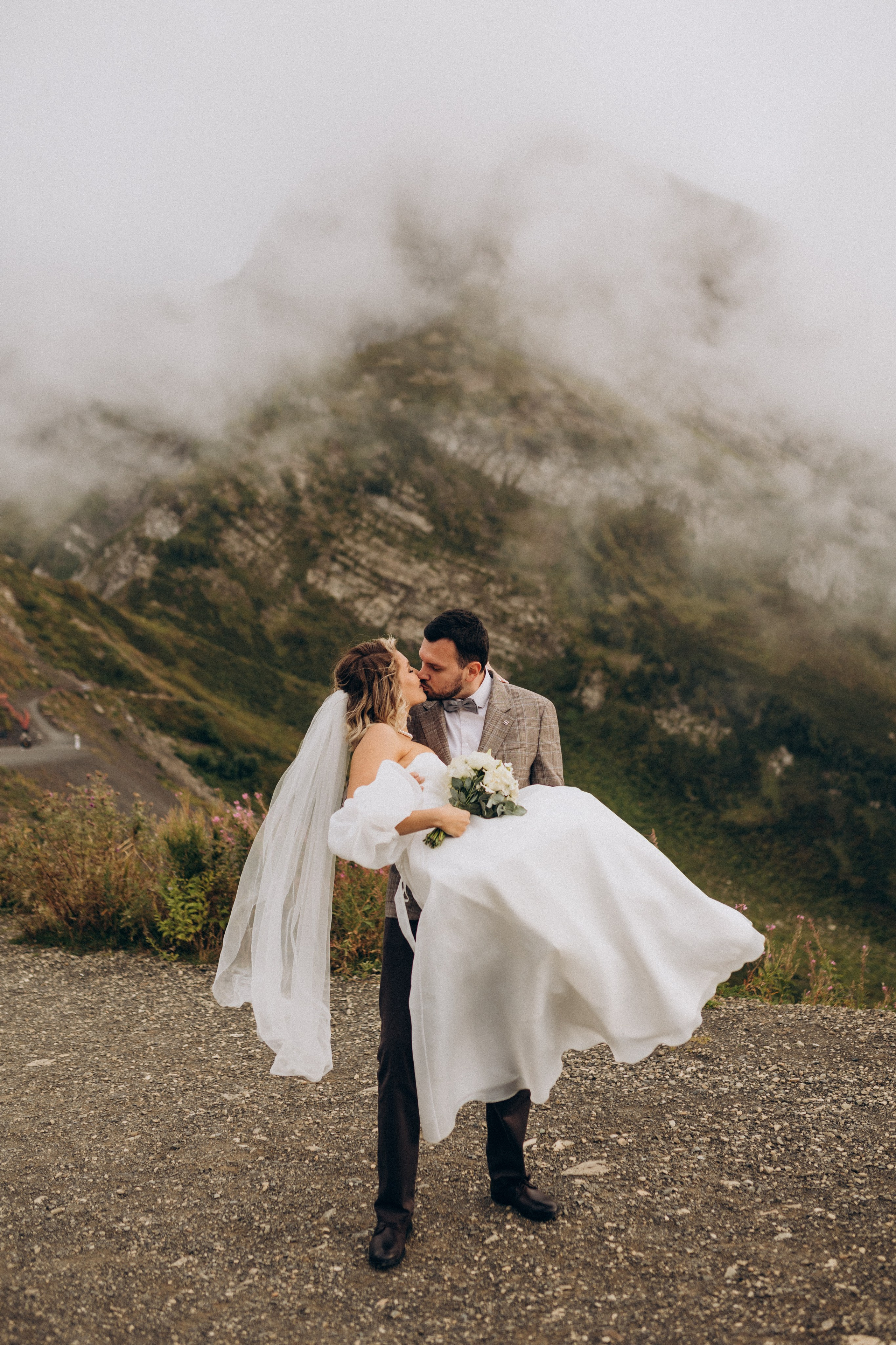 Виктор и Алина. Свадебный и love story фотограф в Санкт-Петербурге