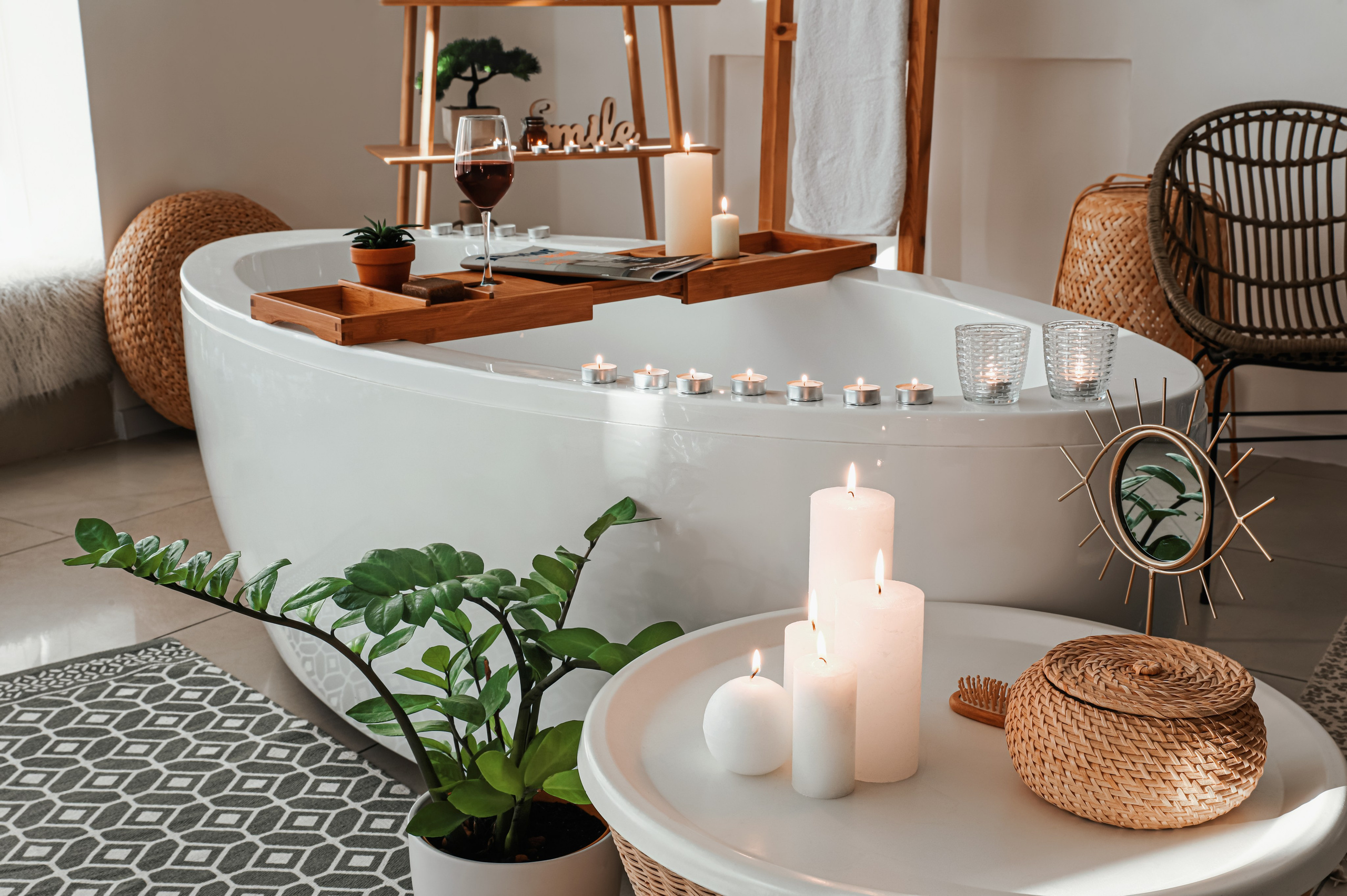 Ретушь интерьеров. Ретушёр. Портретная и предметная съёмка. Москва