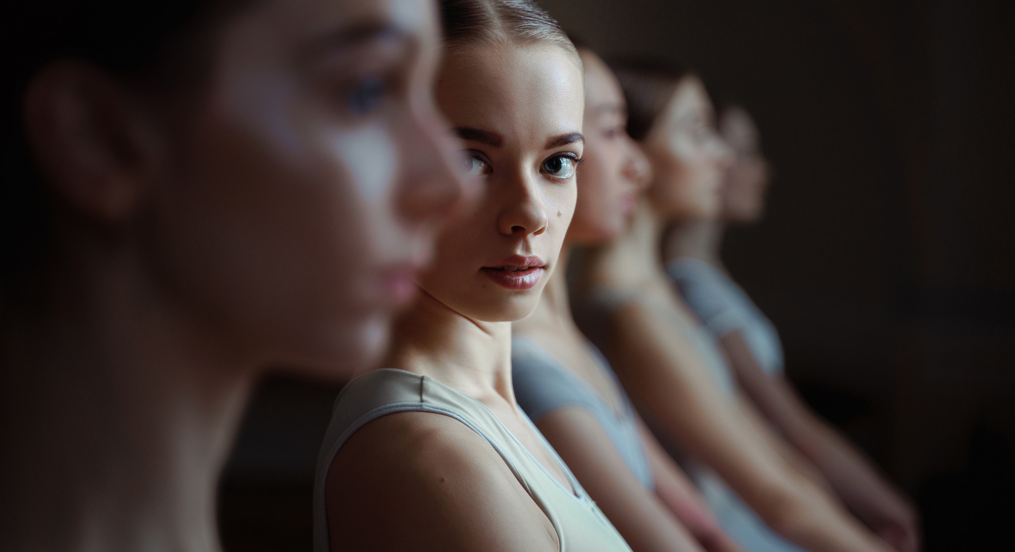 Мастер-класс Екатеринбург 2023. Обучение фотографии. Фотограф Дмитрий Рогожкин