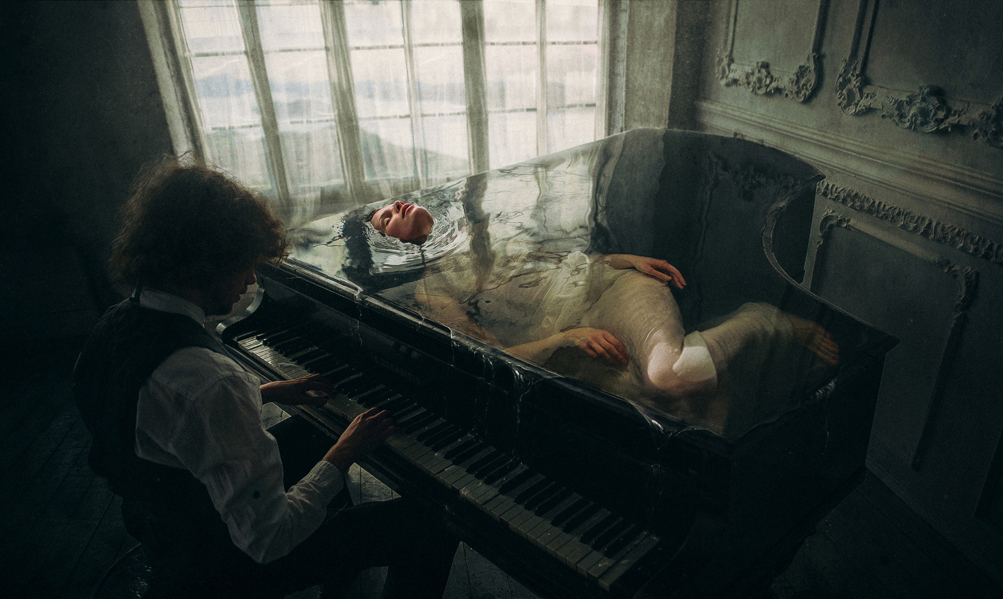 Мастер-класс Екатеринбург 2023. Обучение фотографии. Фотограф Дмитрий Рогожкин