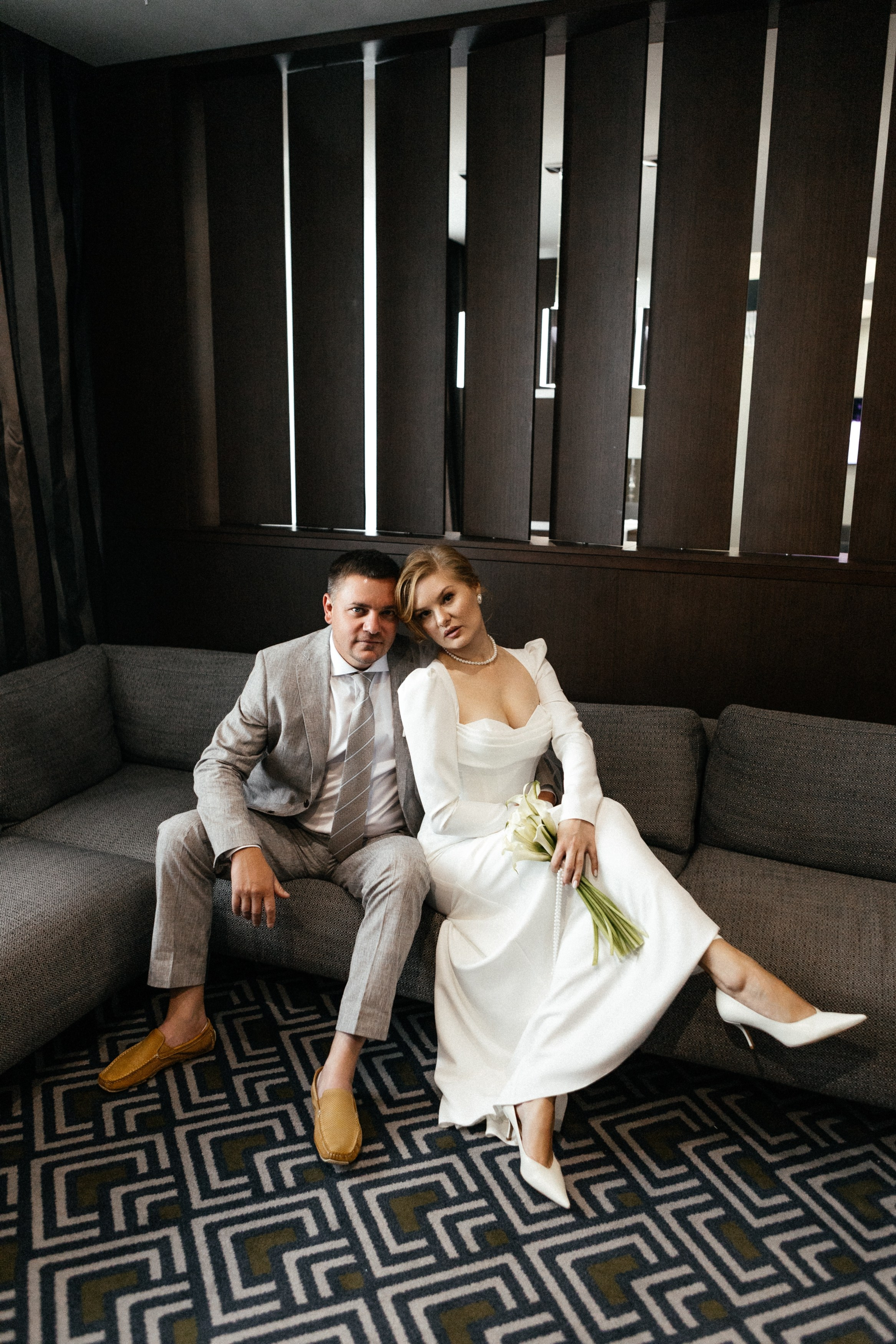 V&T. Свадебный фотограф Уфа Руслан Габдлисламов