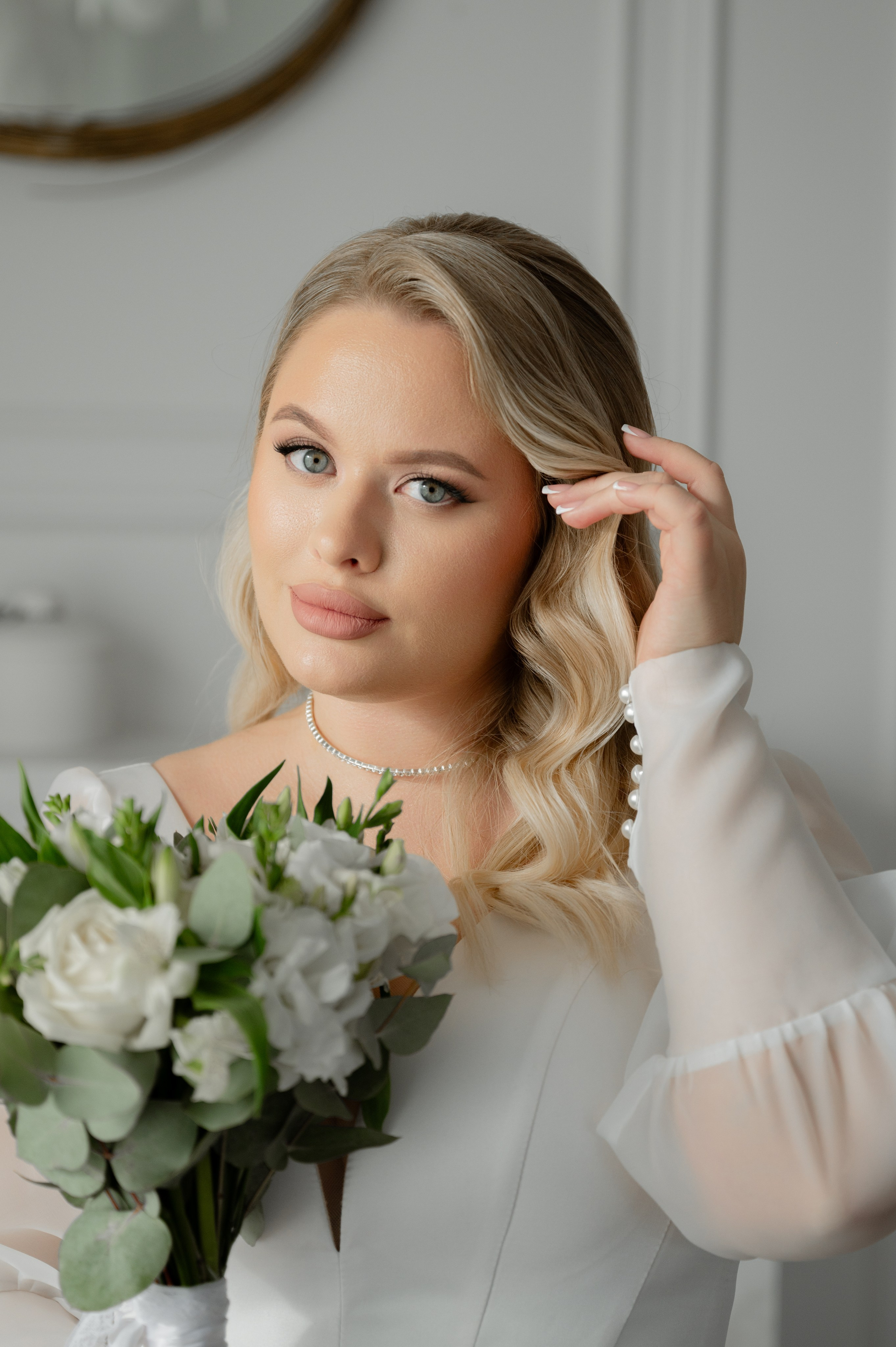 Александра & Николай. Свадебный и семейный фотограф Тюмень Екатеринбург Москвина Алёна