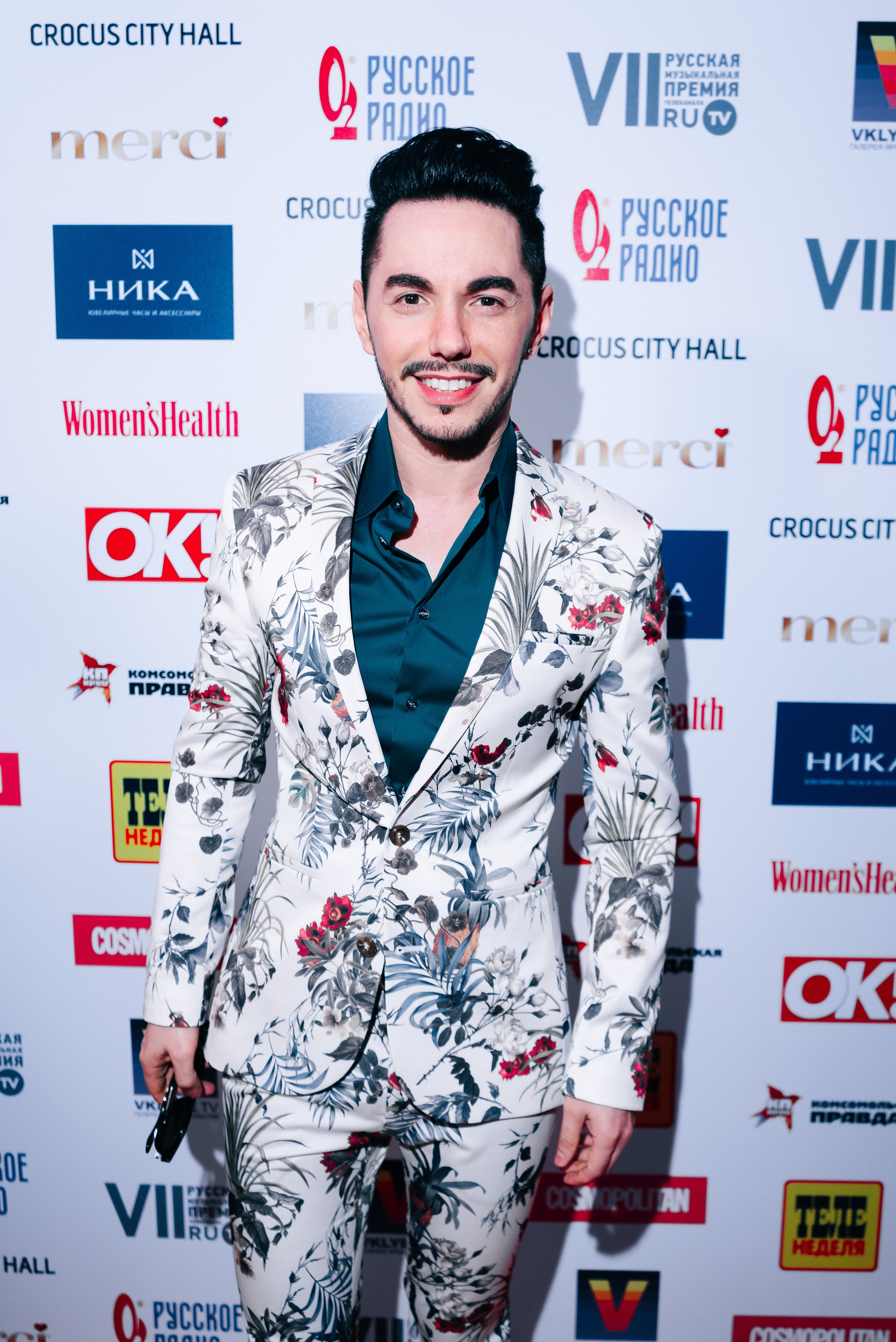 EVENT. Фотограф в Москве Рафаэль Халилов