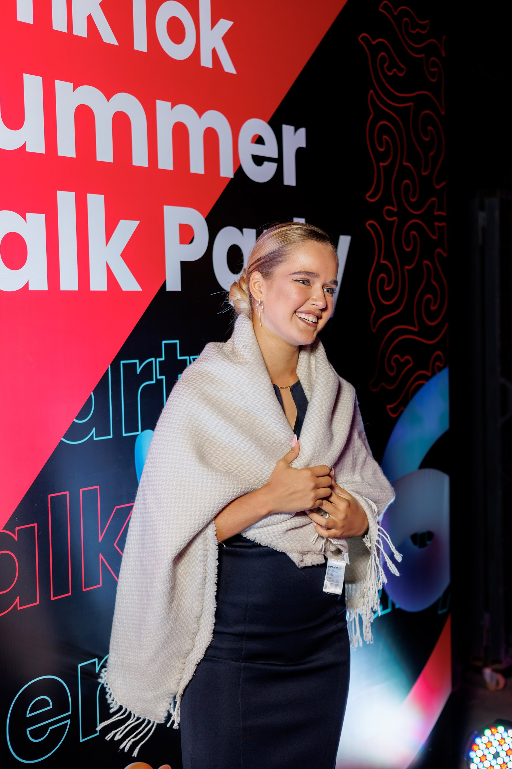TikTok — Summer Talk Party. Салихов Марат, свадебный и репортажный фотограф в Казани