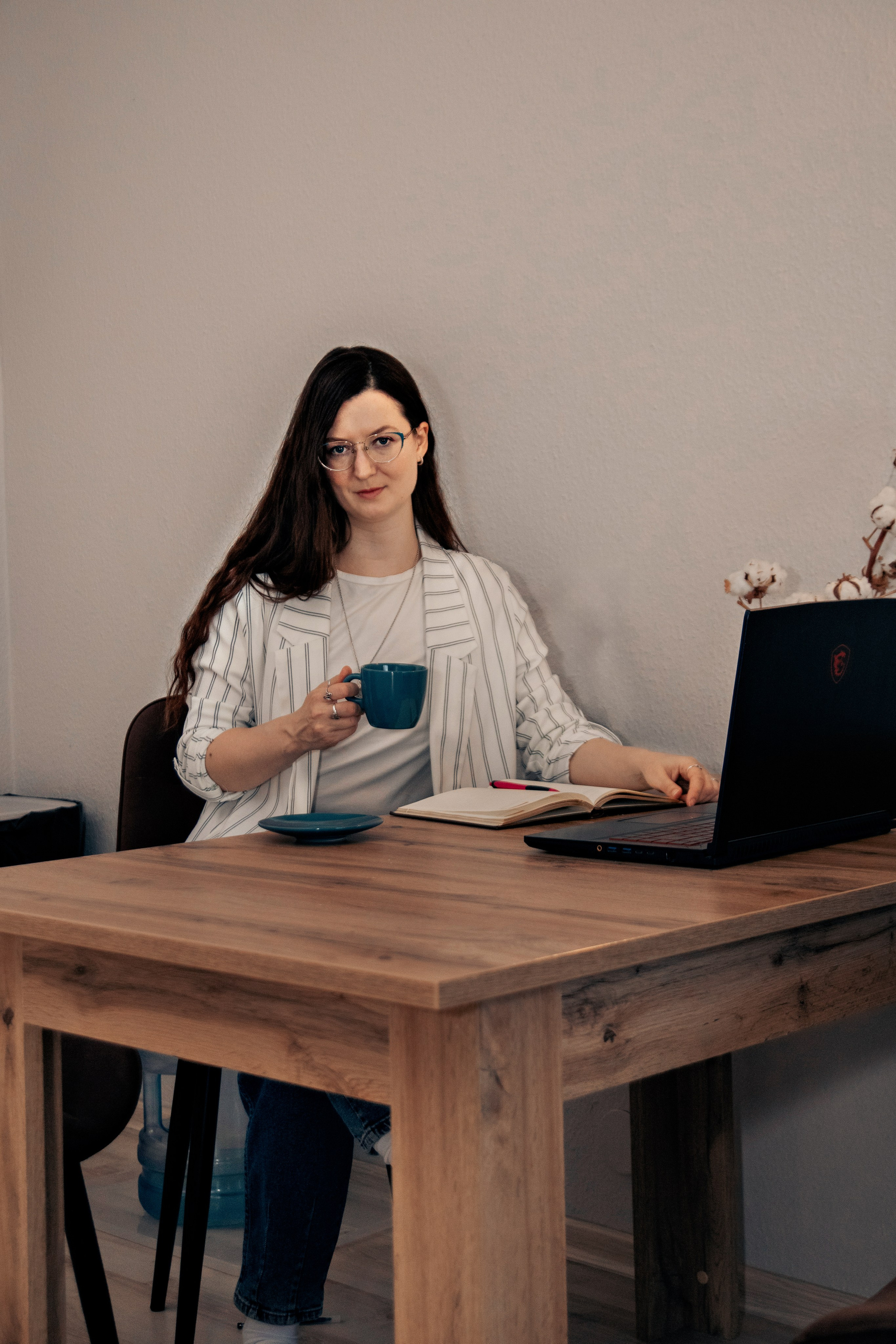 Оксана Стенина