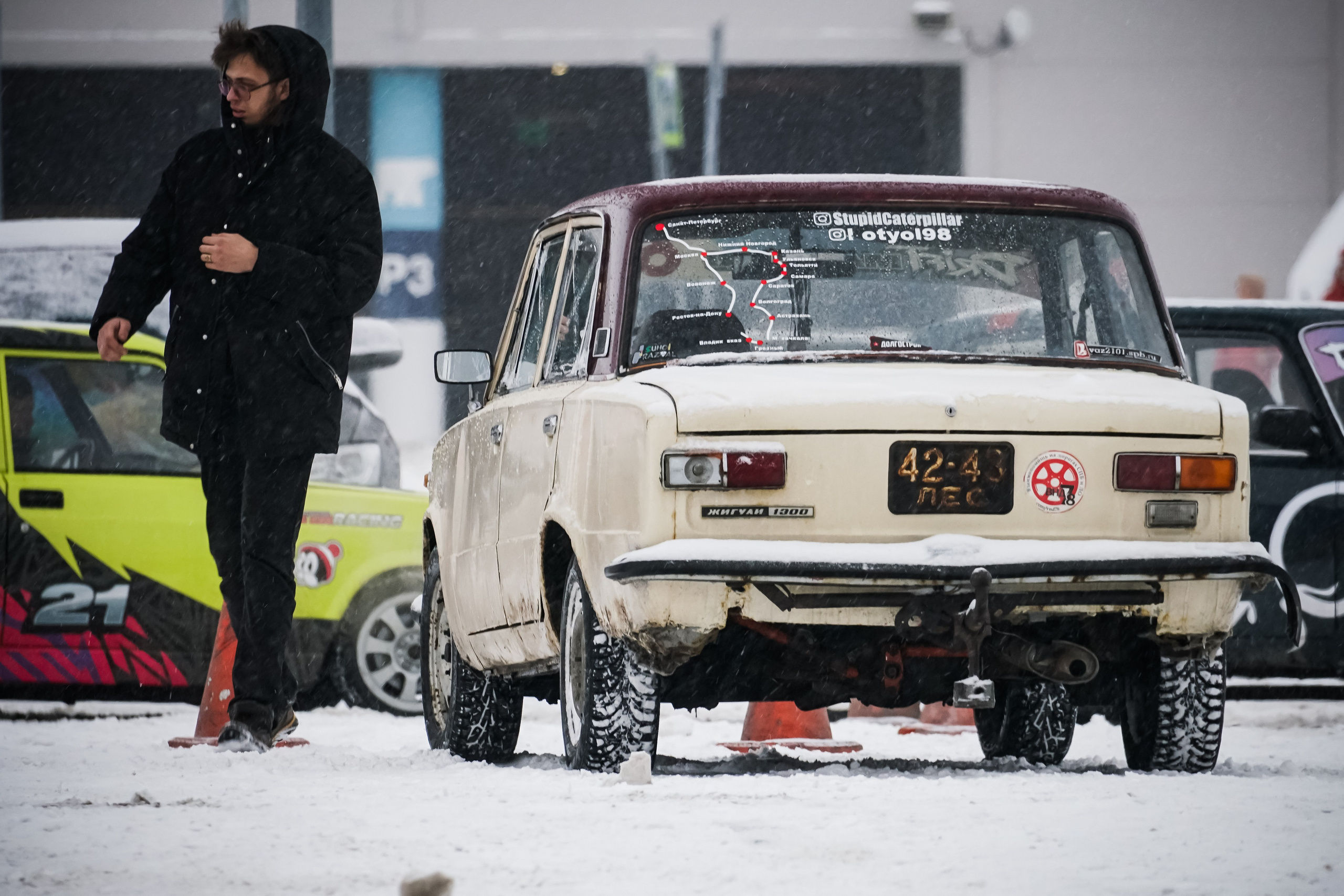 Портфолио Гончаренко Павел. Ма, я фотю📸