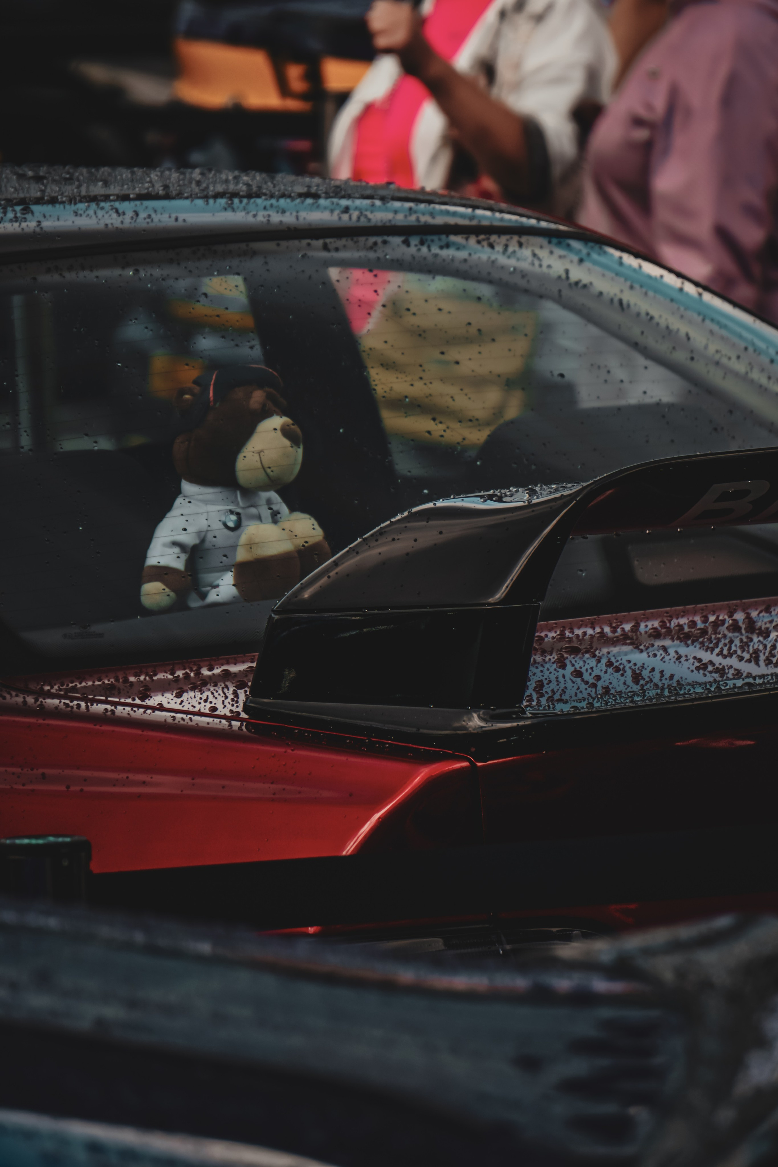 Портфолио Гончаренко Павел. Ма, я фотю📸