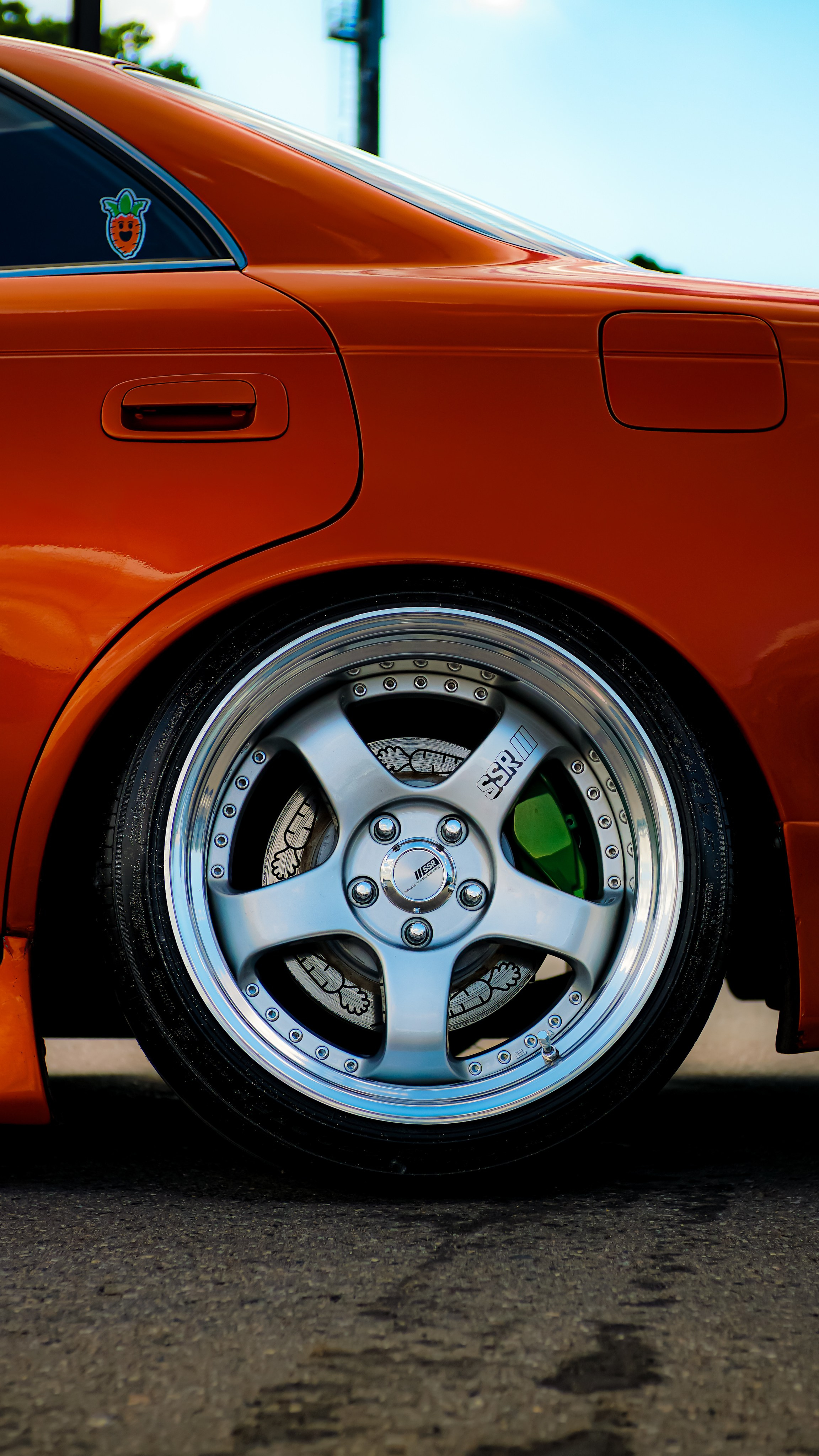 AutoWallpapers. Ма, я фотю📸