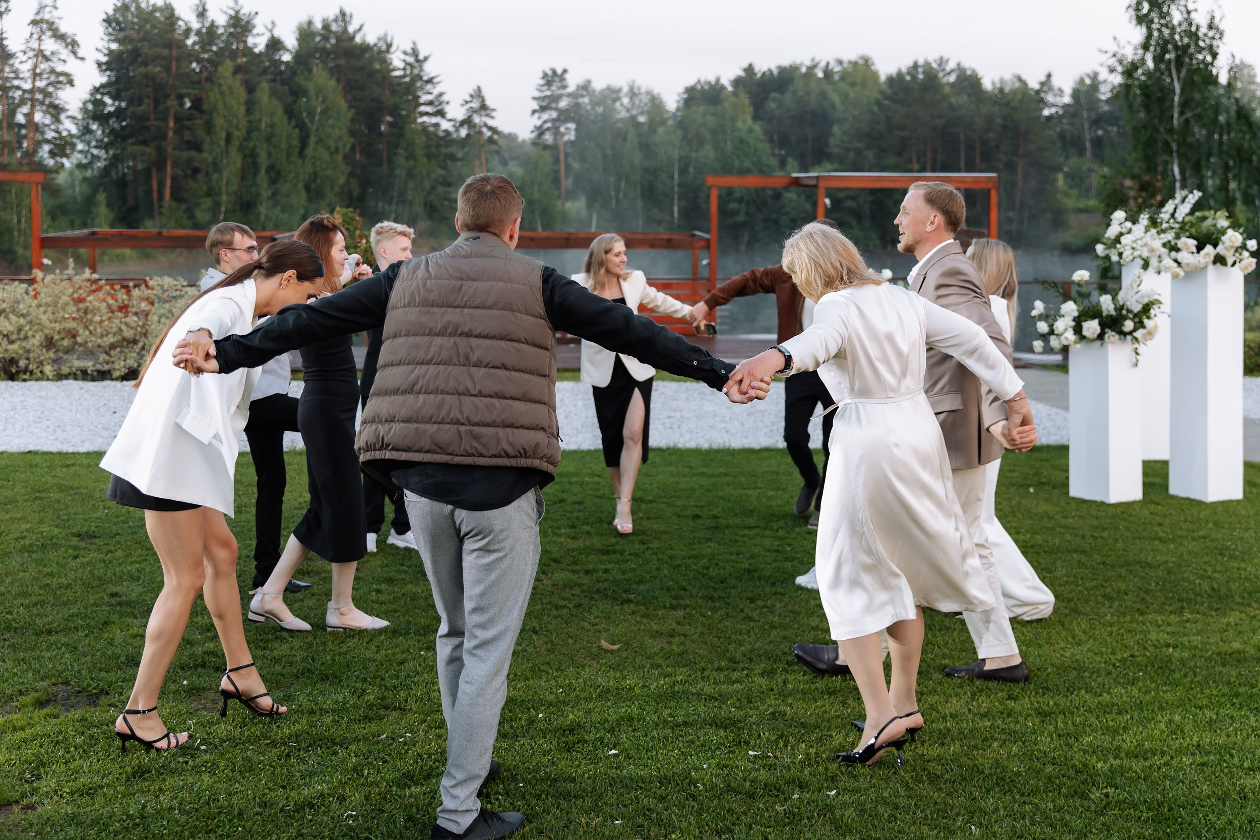 8.06 Стас и Света. Свадебный организатор Екатеринбург