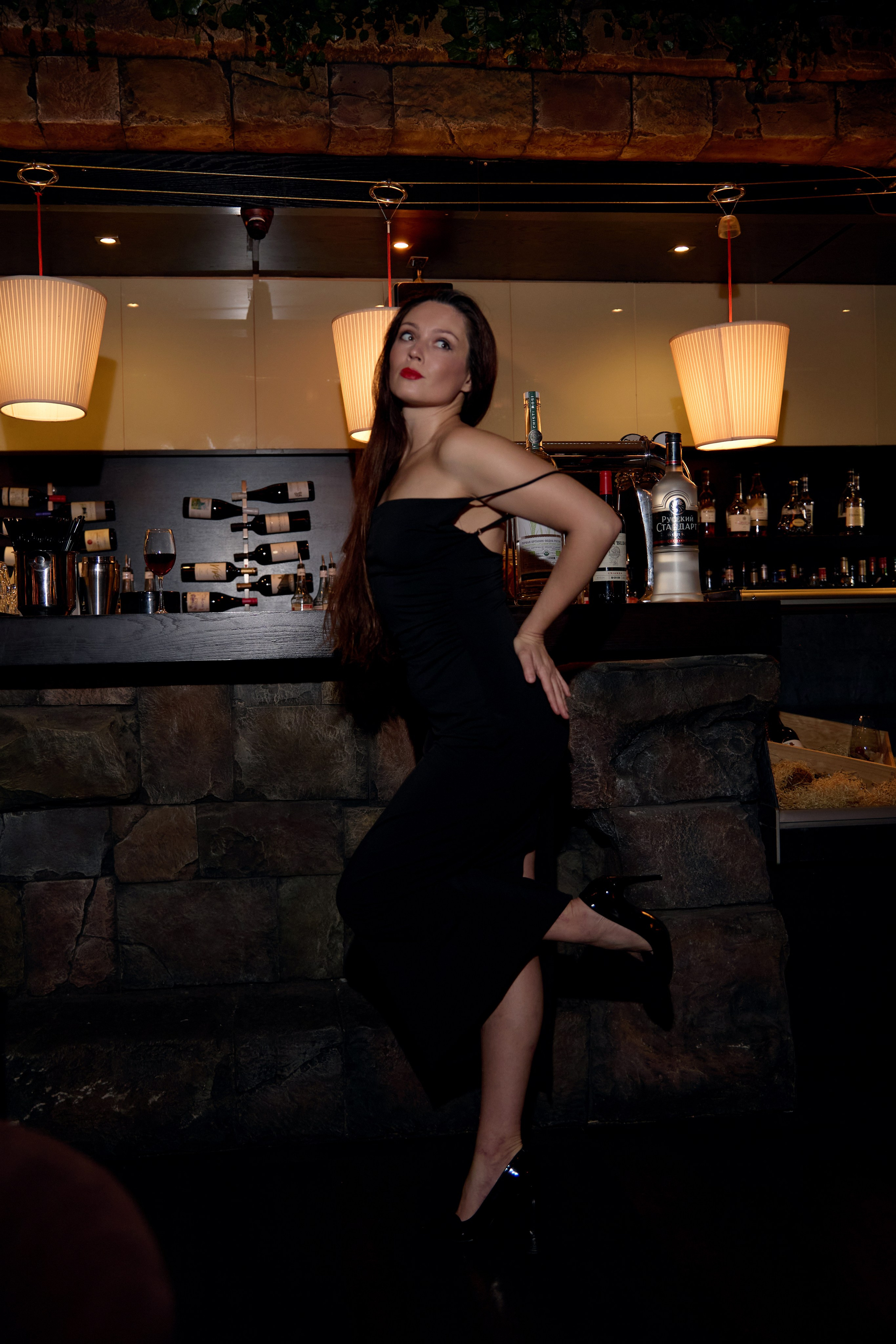 Индивидуальная фотосессия под ключ. Коммерческий фотограф в Москве Александра Шершнева