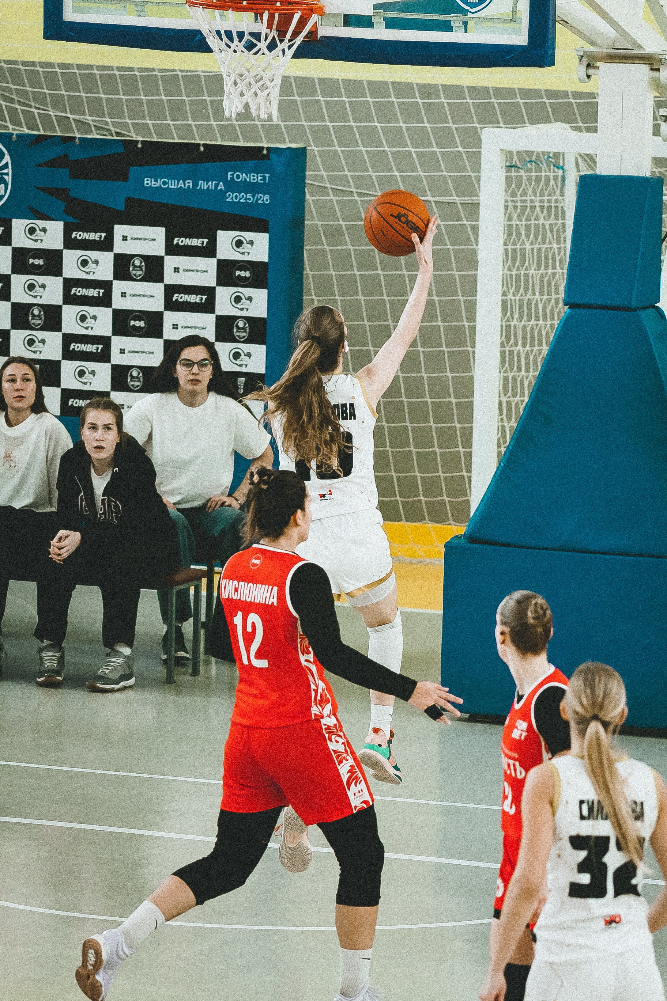 Атланта-Юность / 2. Фотография