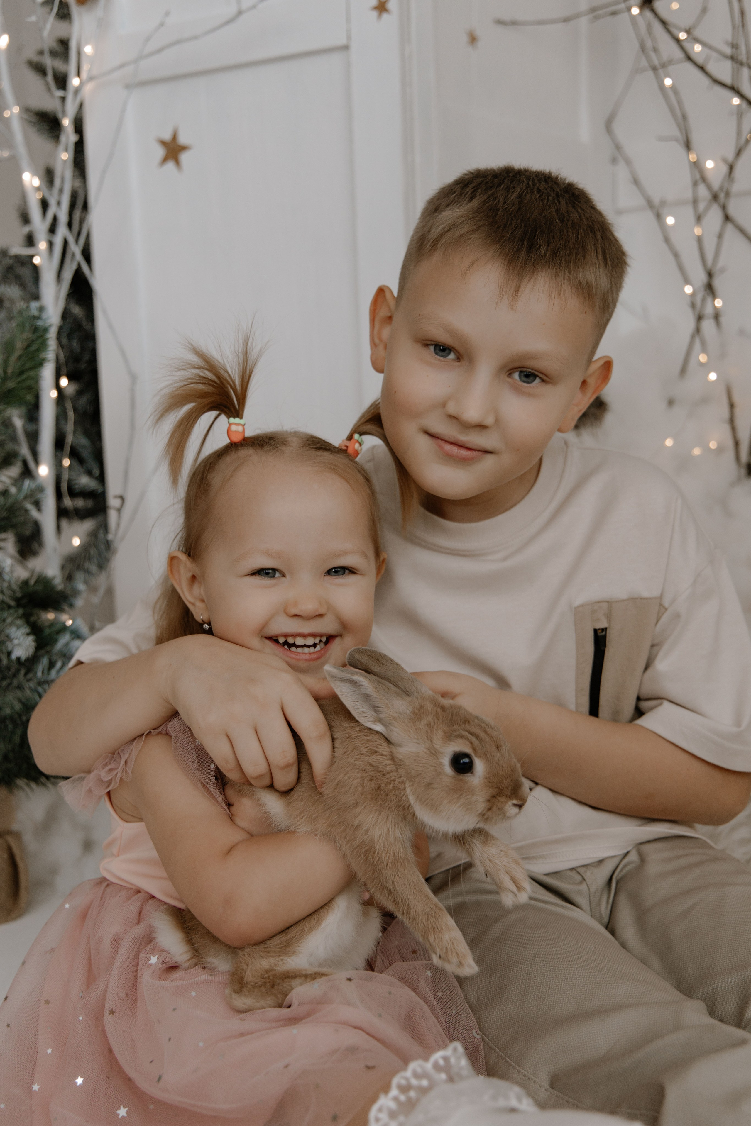 Ковалева Анастасия. First-foto.ru