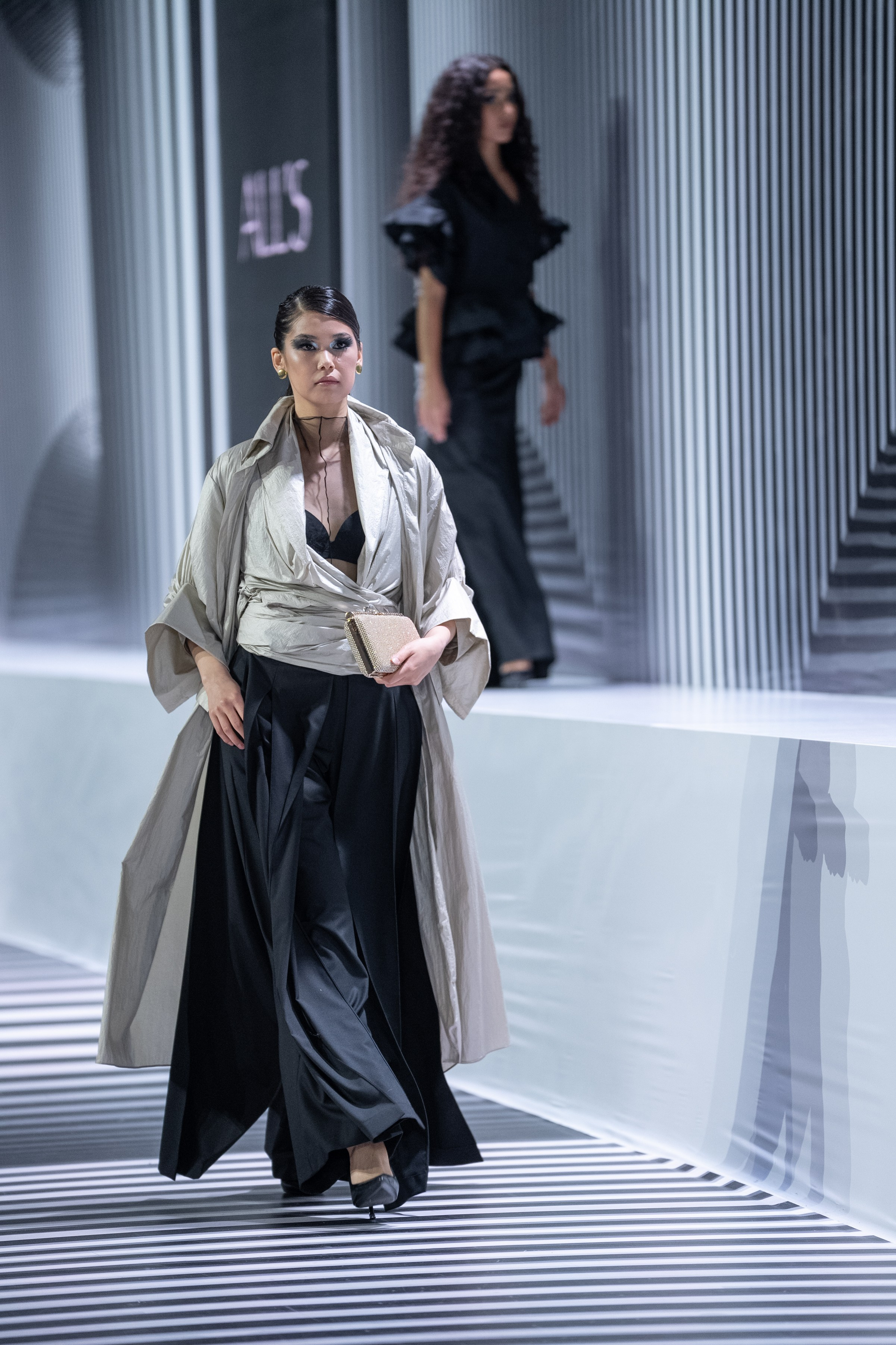 Kazakhstan Fashion Week