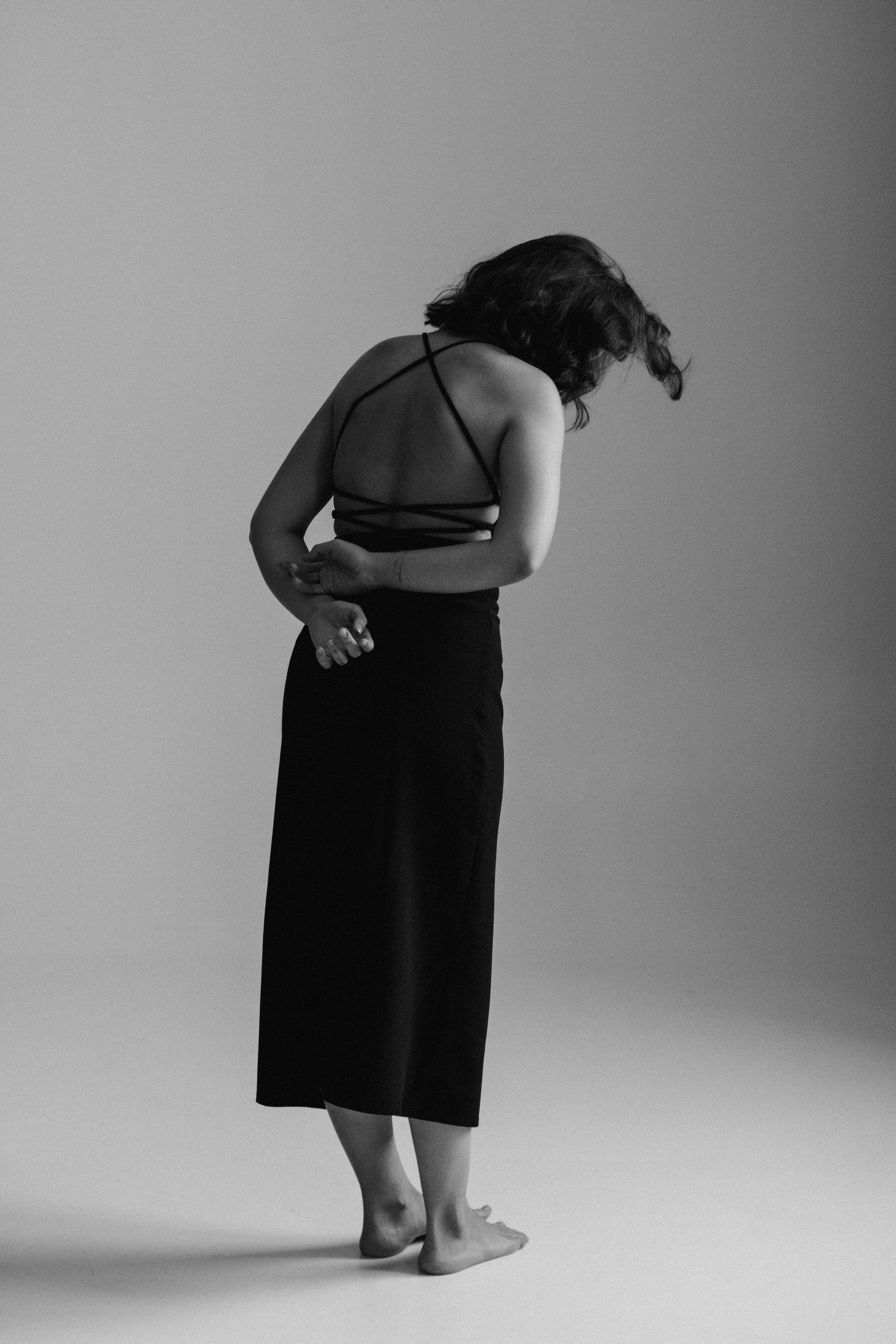 Злата. Фотограф Полина Треногина