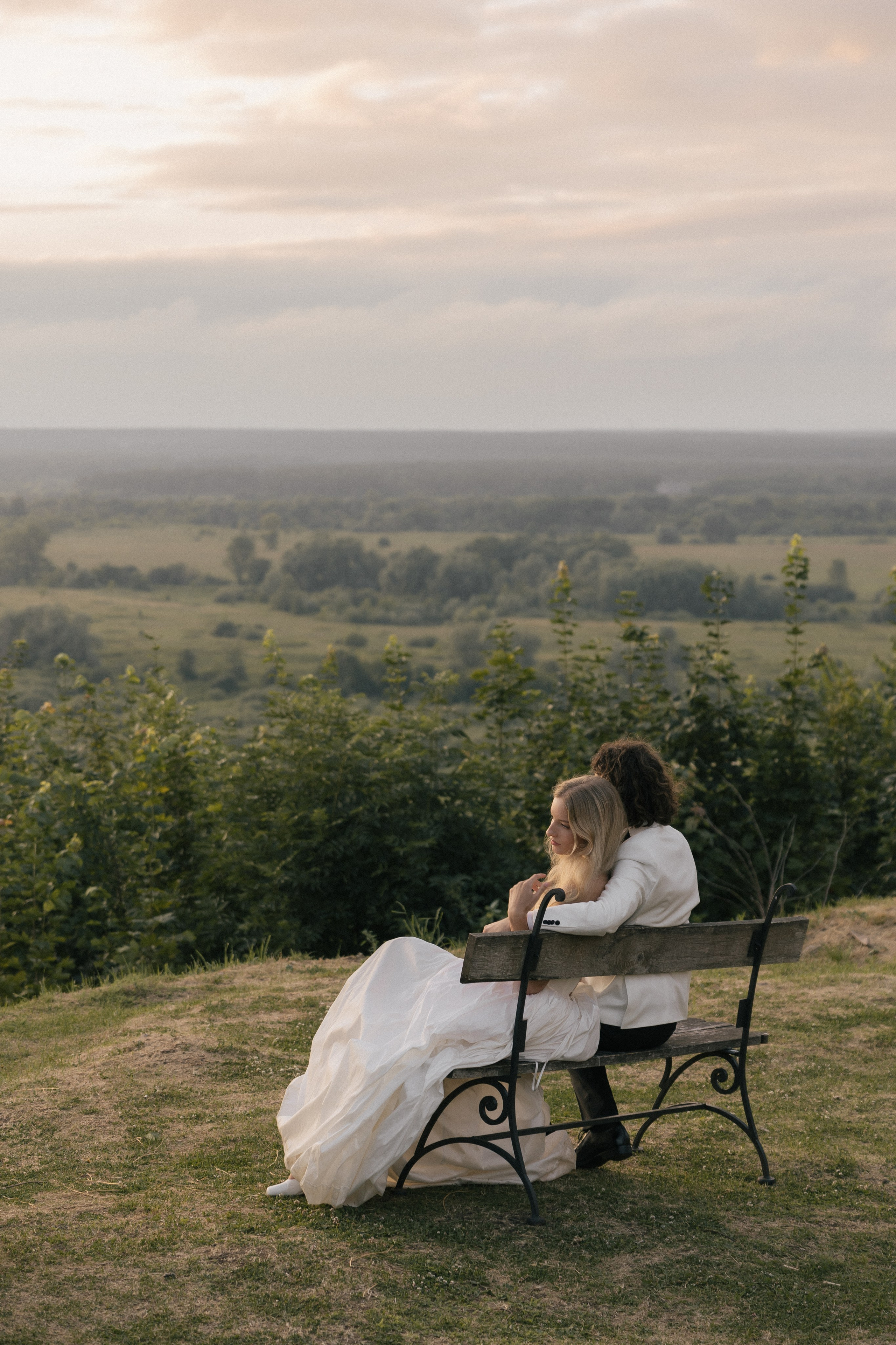 La famille est mon trésor. Свадебный и студийный фотограф в Нижнем Новгороде