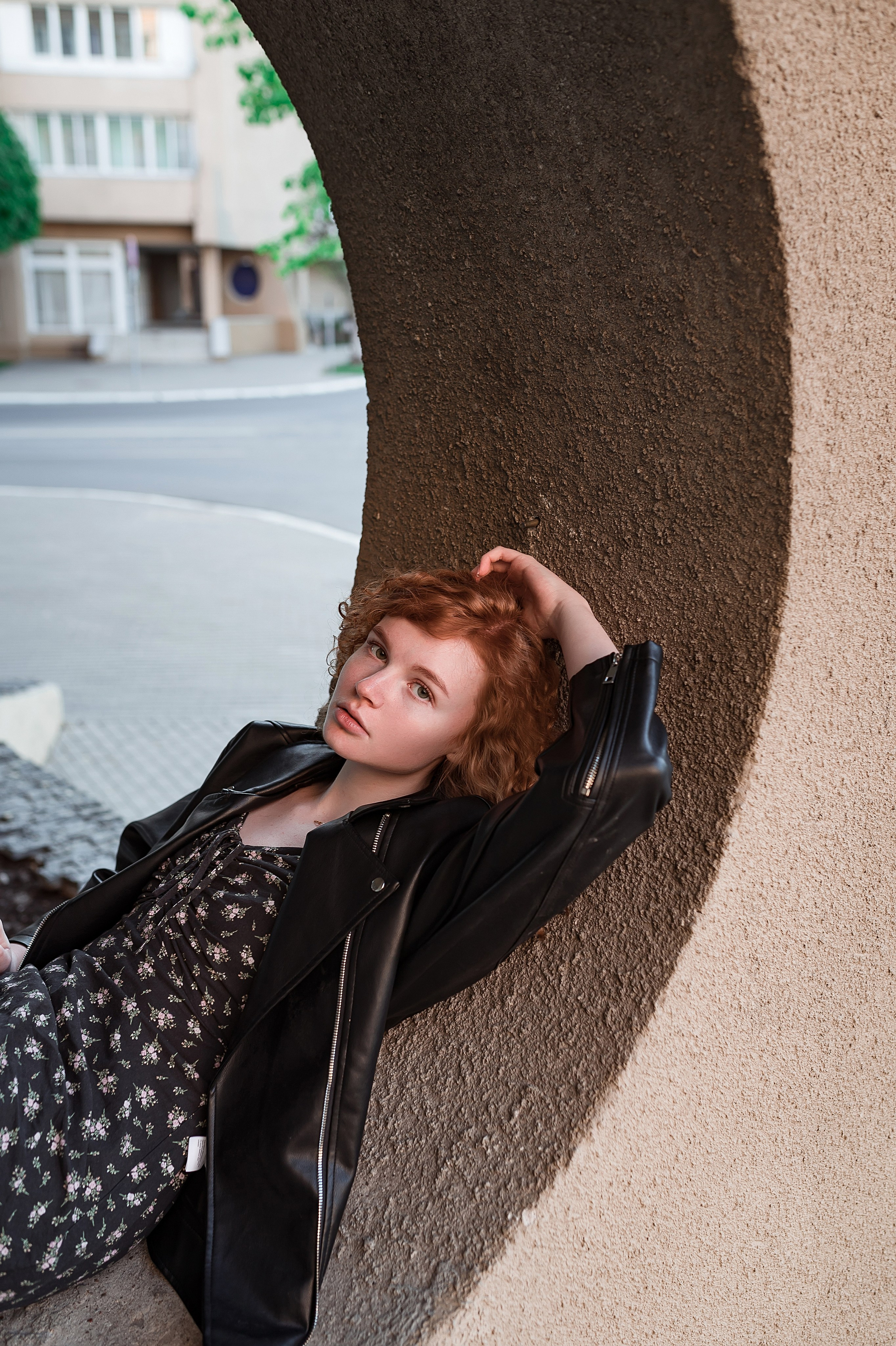 Майя. Фотограф Светлана Васильева