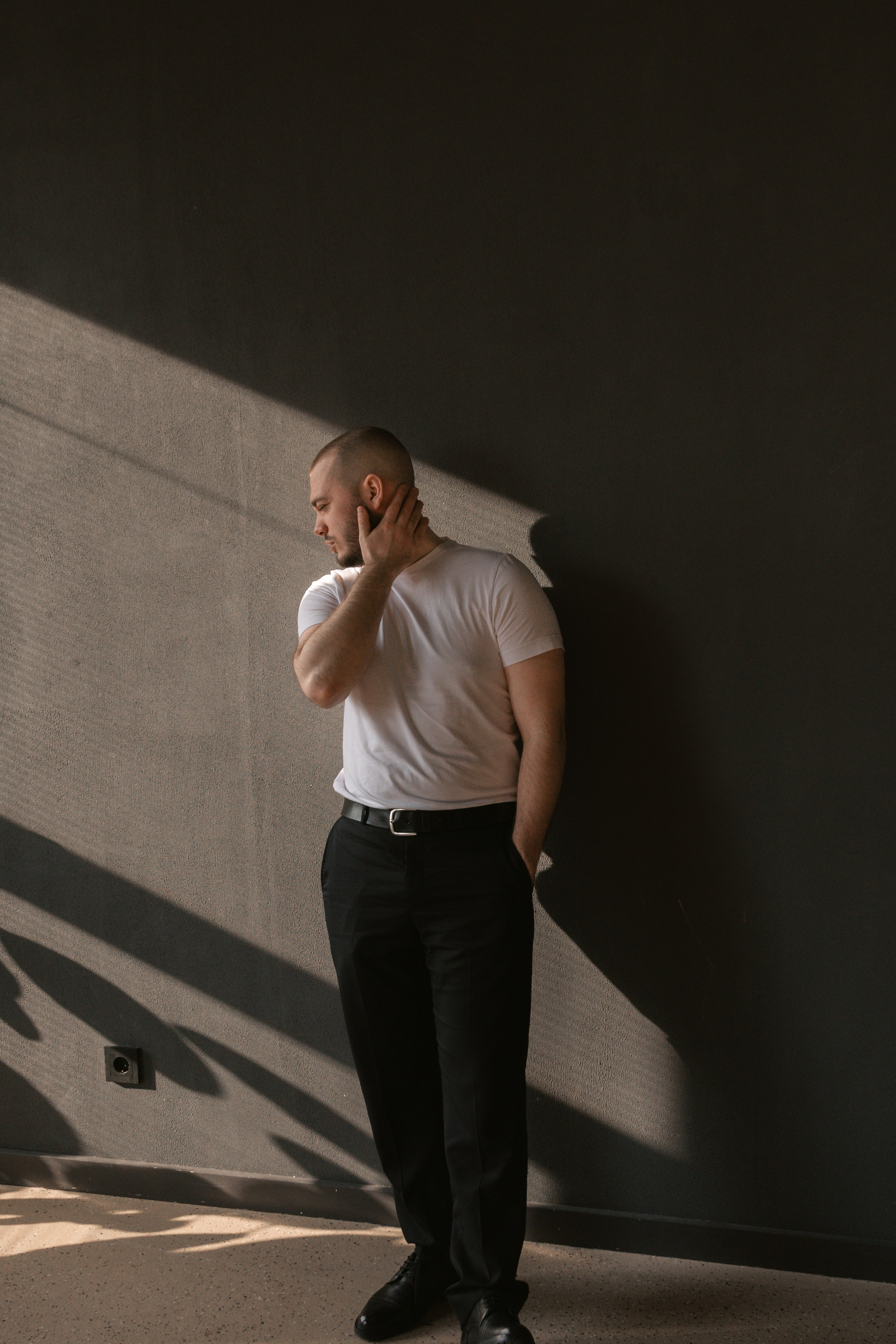 Индивидуальная съемка. Семейный и портретный фотограф в Сочи Дарья Вострикова