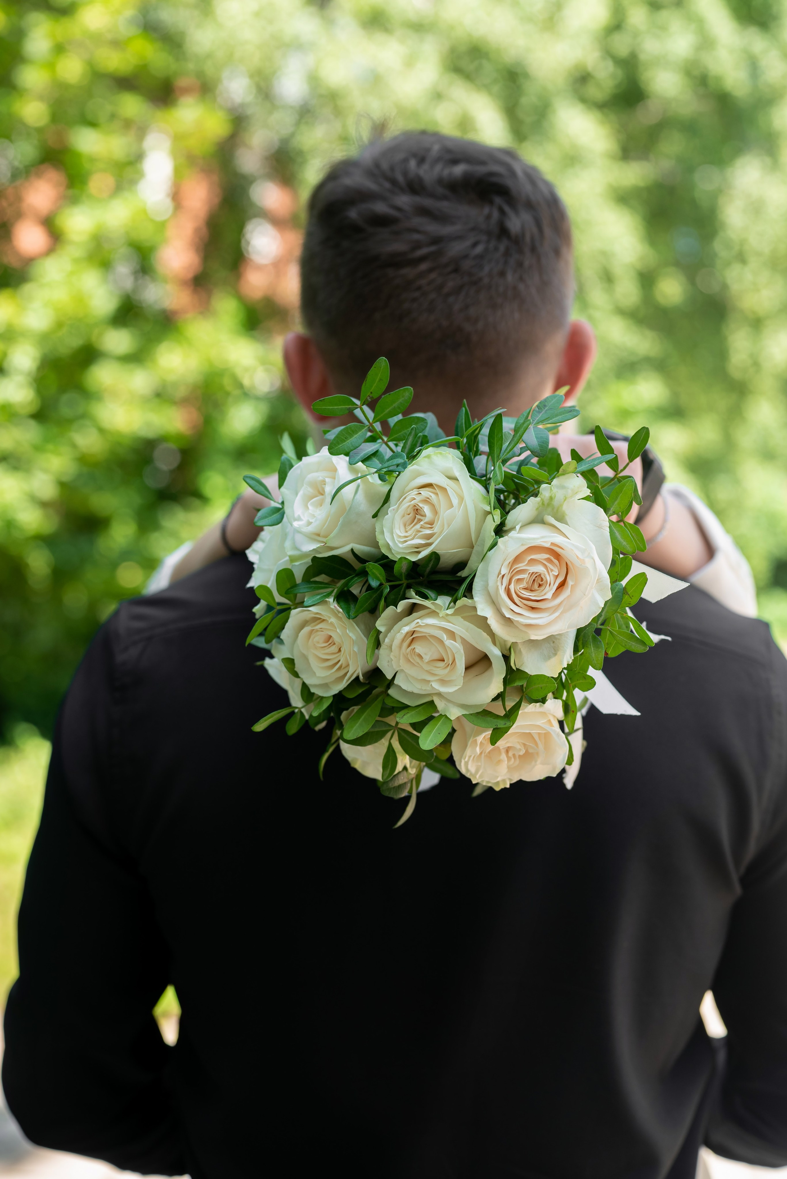 Николай и Анастасия. Фотограф в городе Салават