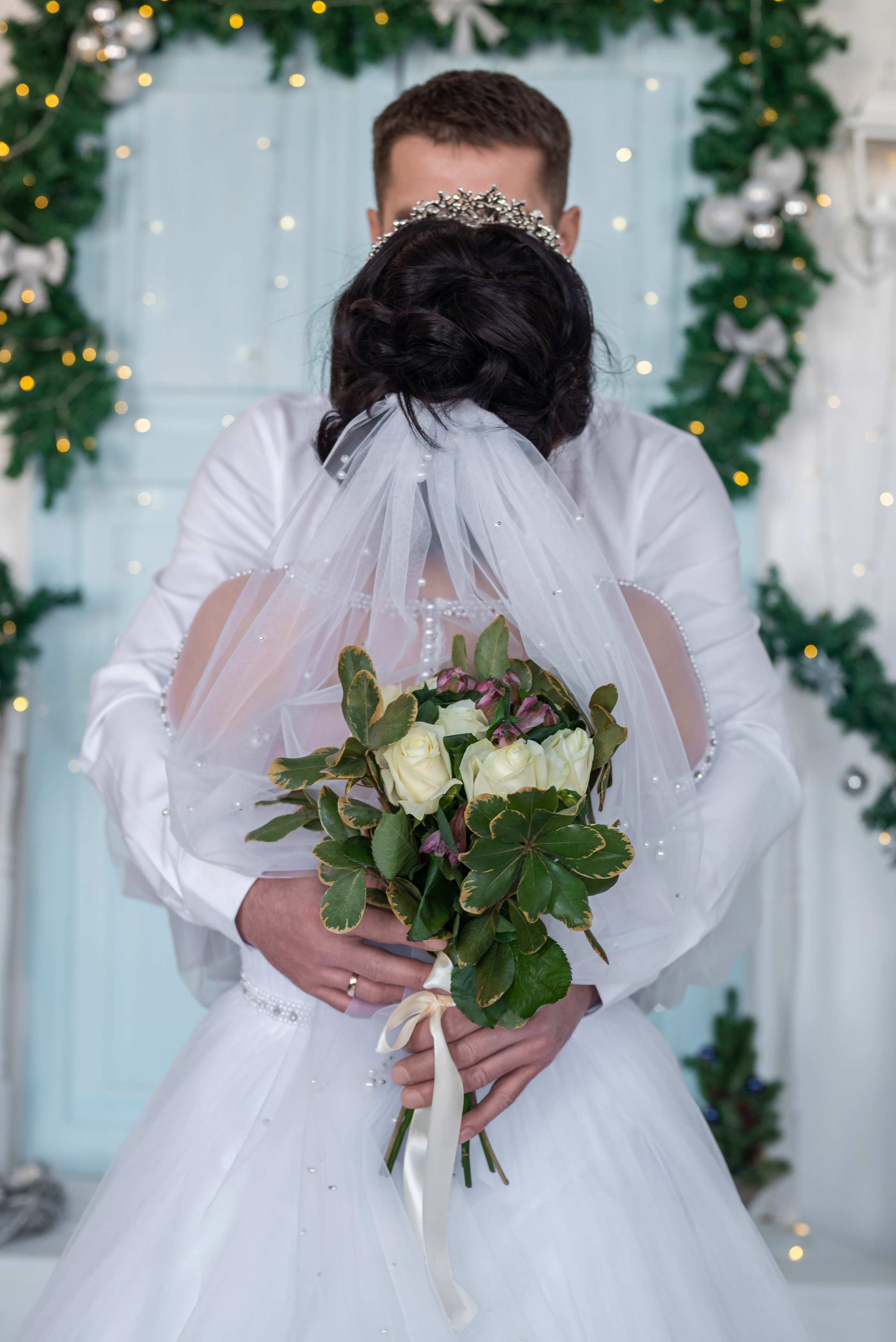 Андрей и Люция. Фотограф в городе Салават