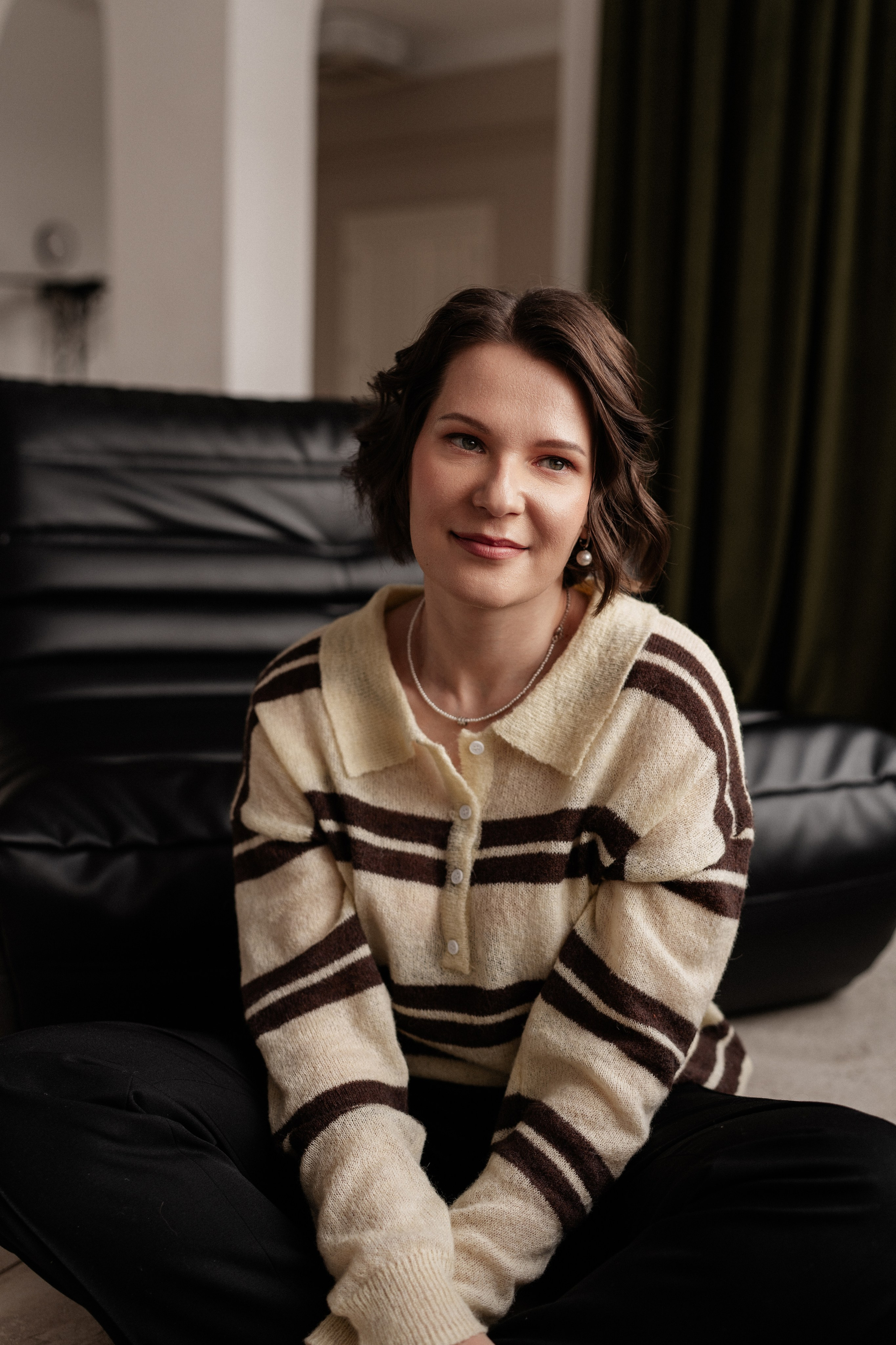 Мария. Портретный фотограф Красноярск