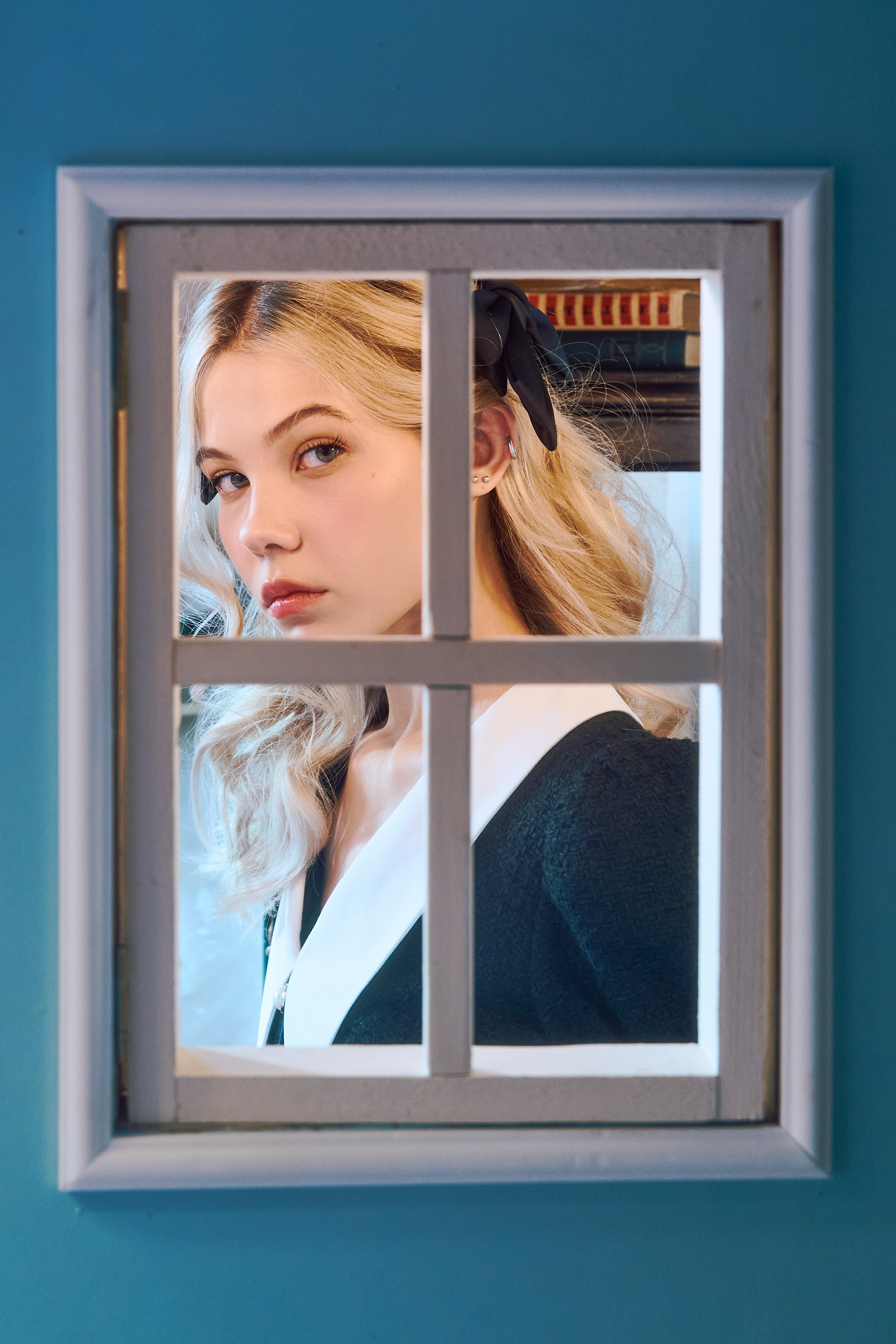 Мария. Портретный и репортажный фотограф в Москве