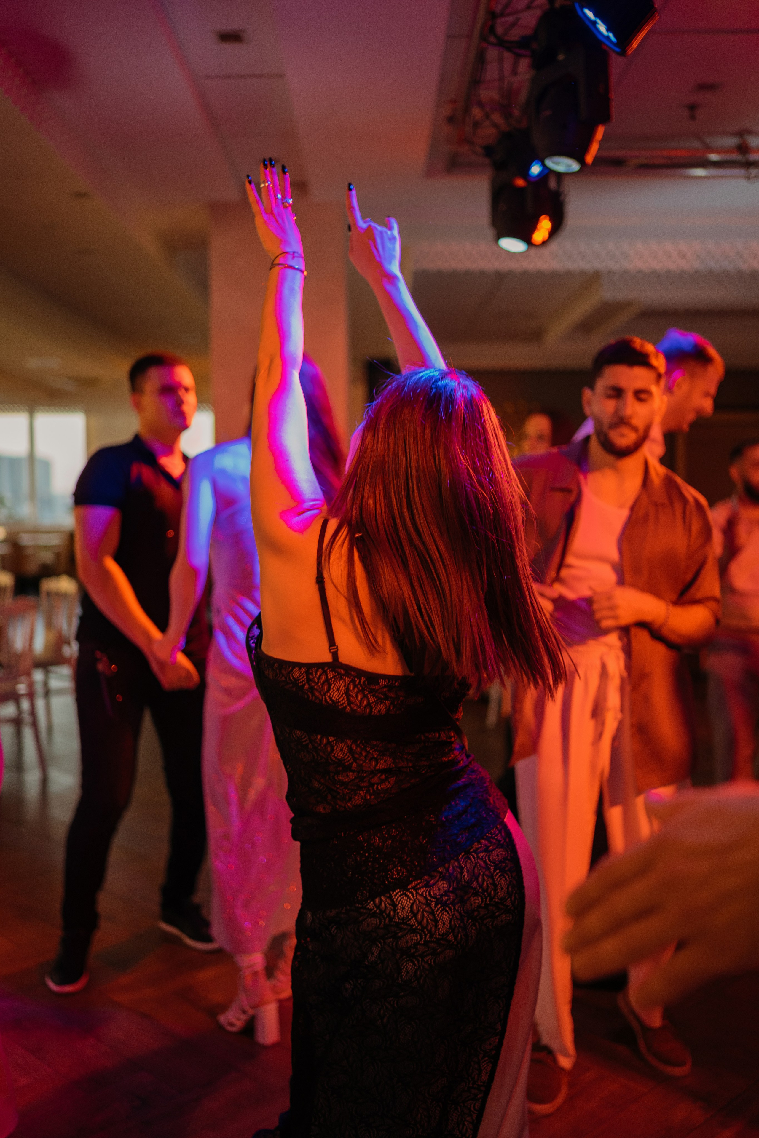 Илья & Валерия. Свадебный и семейный фотограф в Краснодаре Павел Мельников