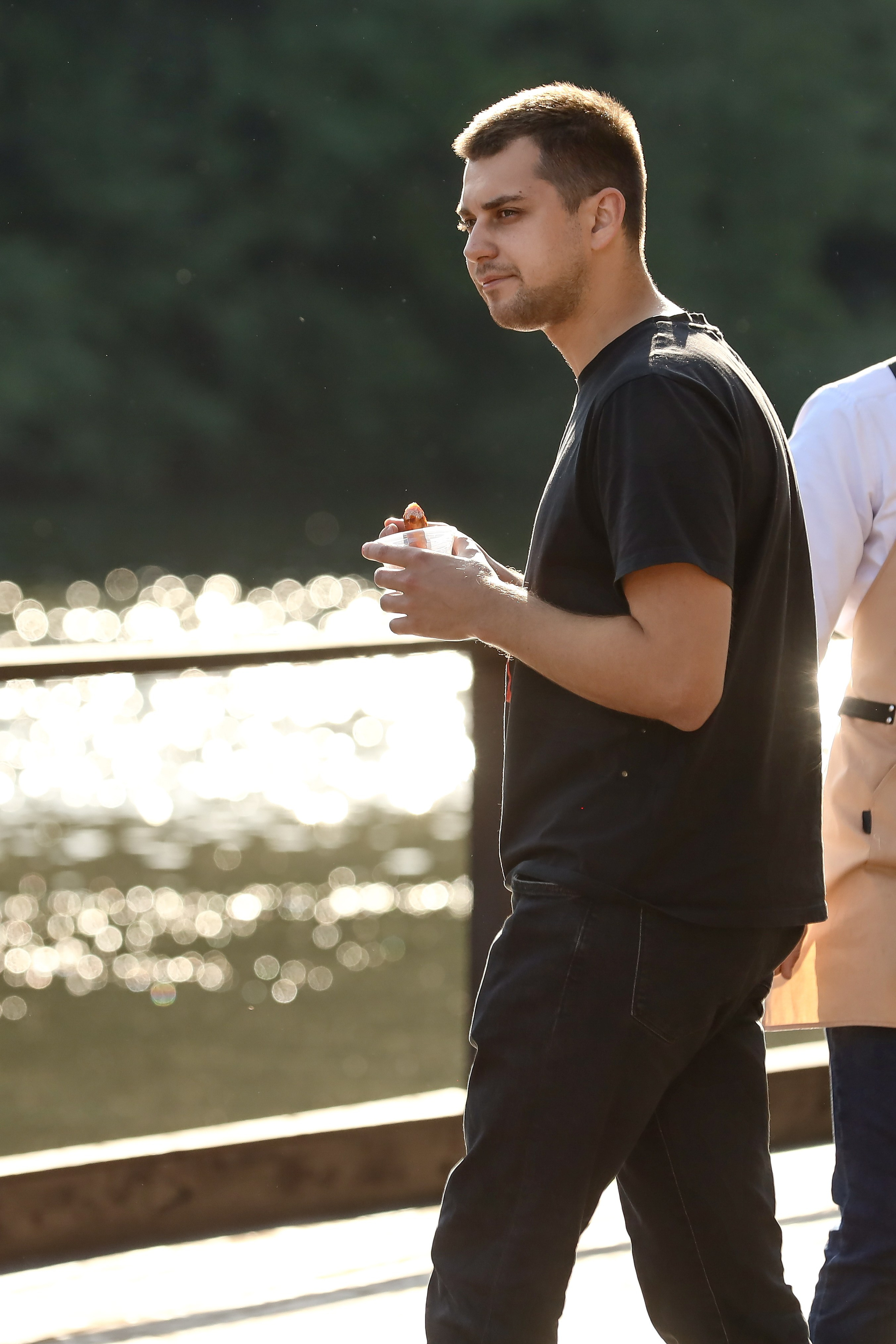 Летний корпоратив Arlight. Фотограф Антон Чупринин