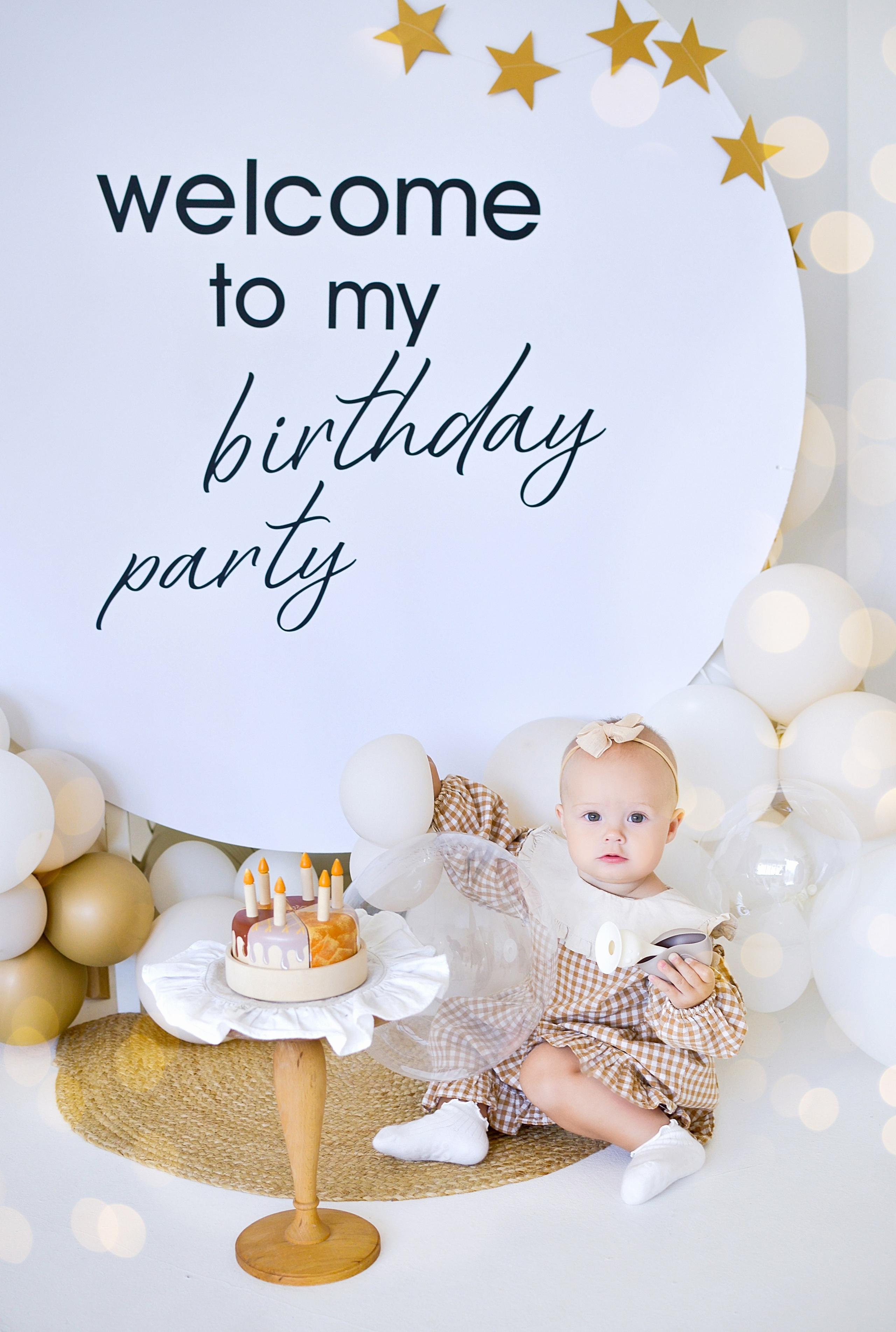 Детская семейная фотосессия на годик. Фотограф новорожденных Краснодар Малышенко Надежда