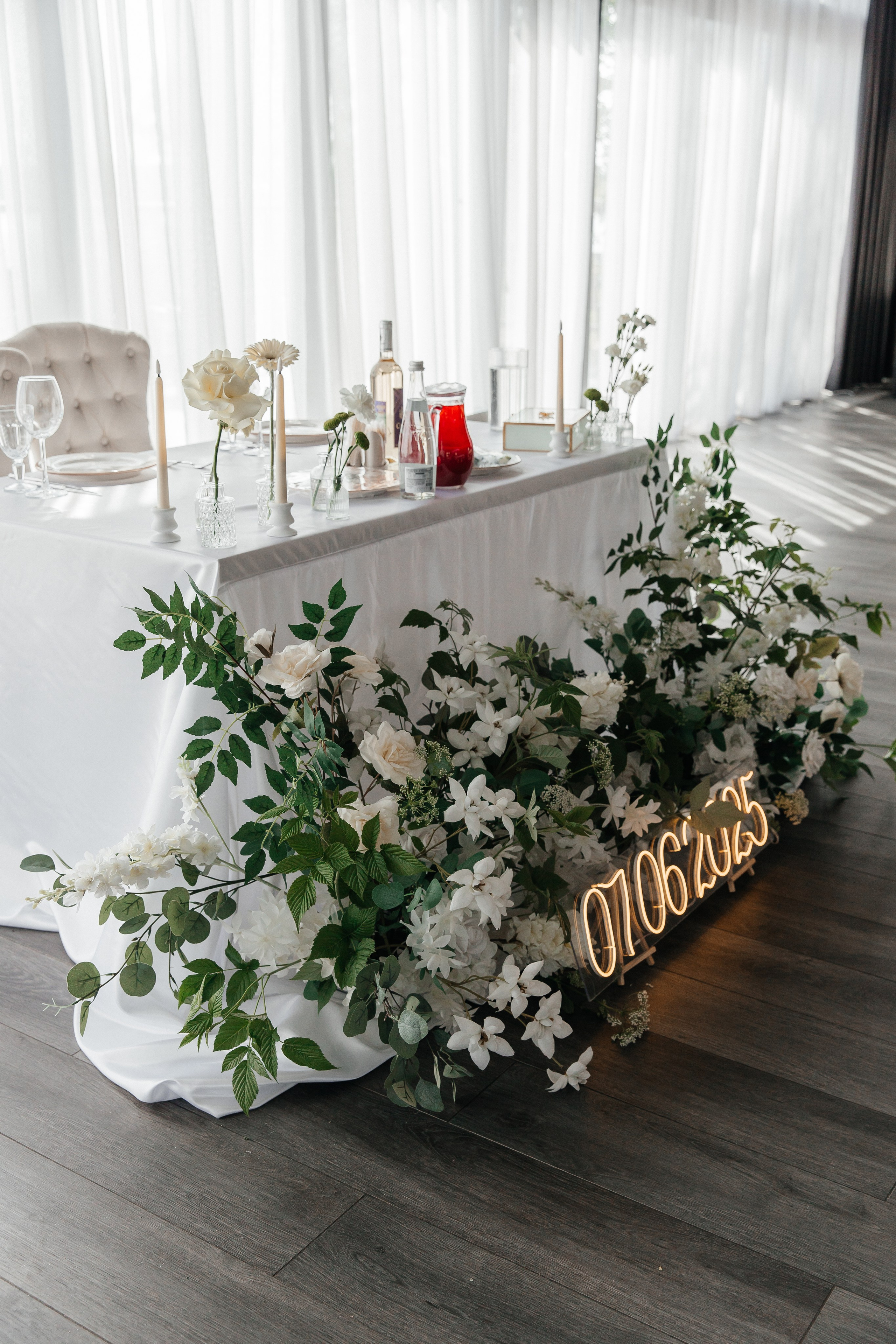 Андрей и Ксения. Свадебный фотограф Кирилл Хлобыстов