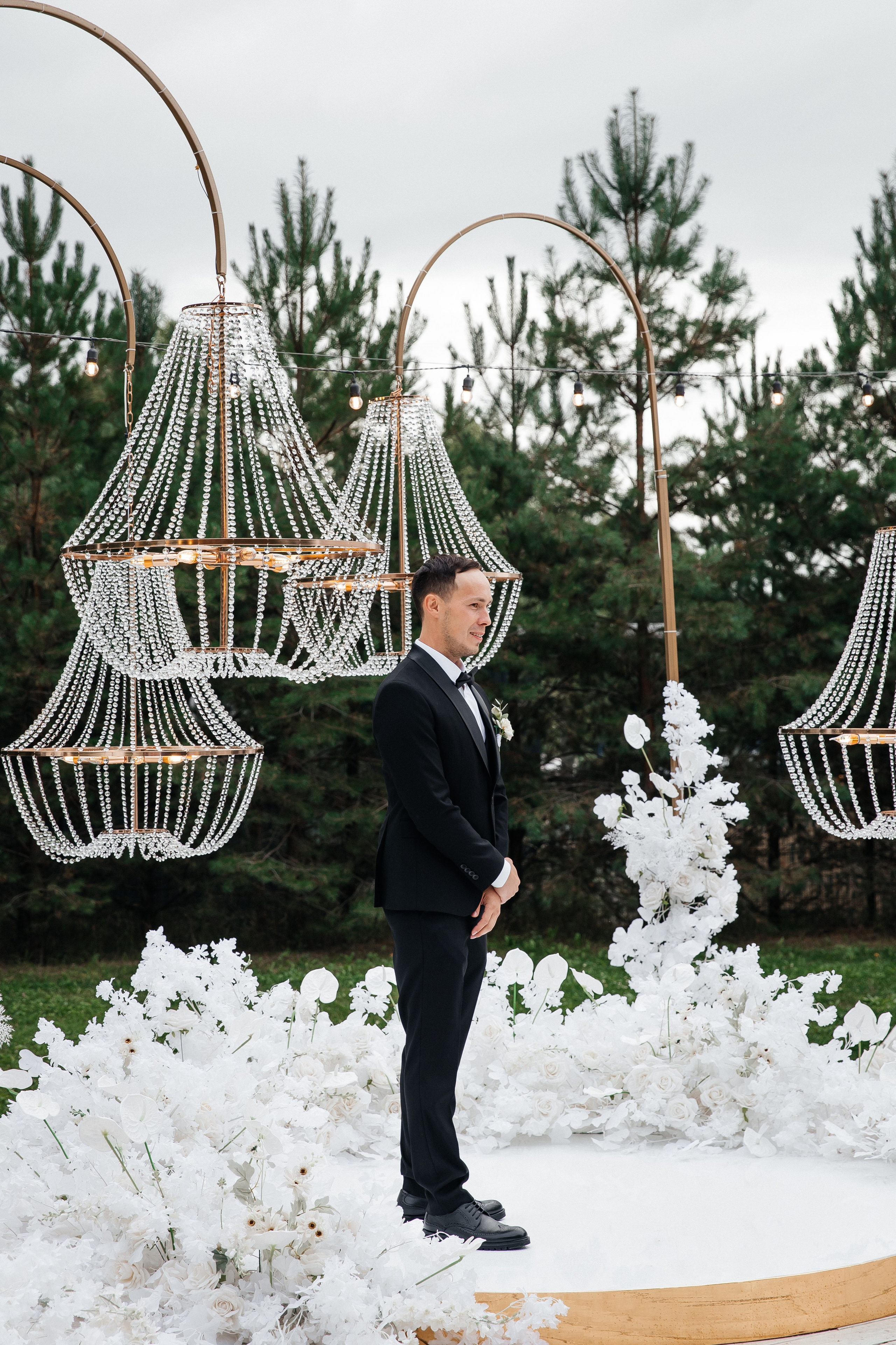 Юрий и Юлия. Свадебный фотограф Кирилл Хлобыстов