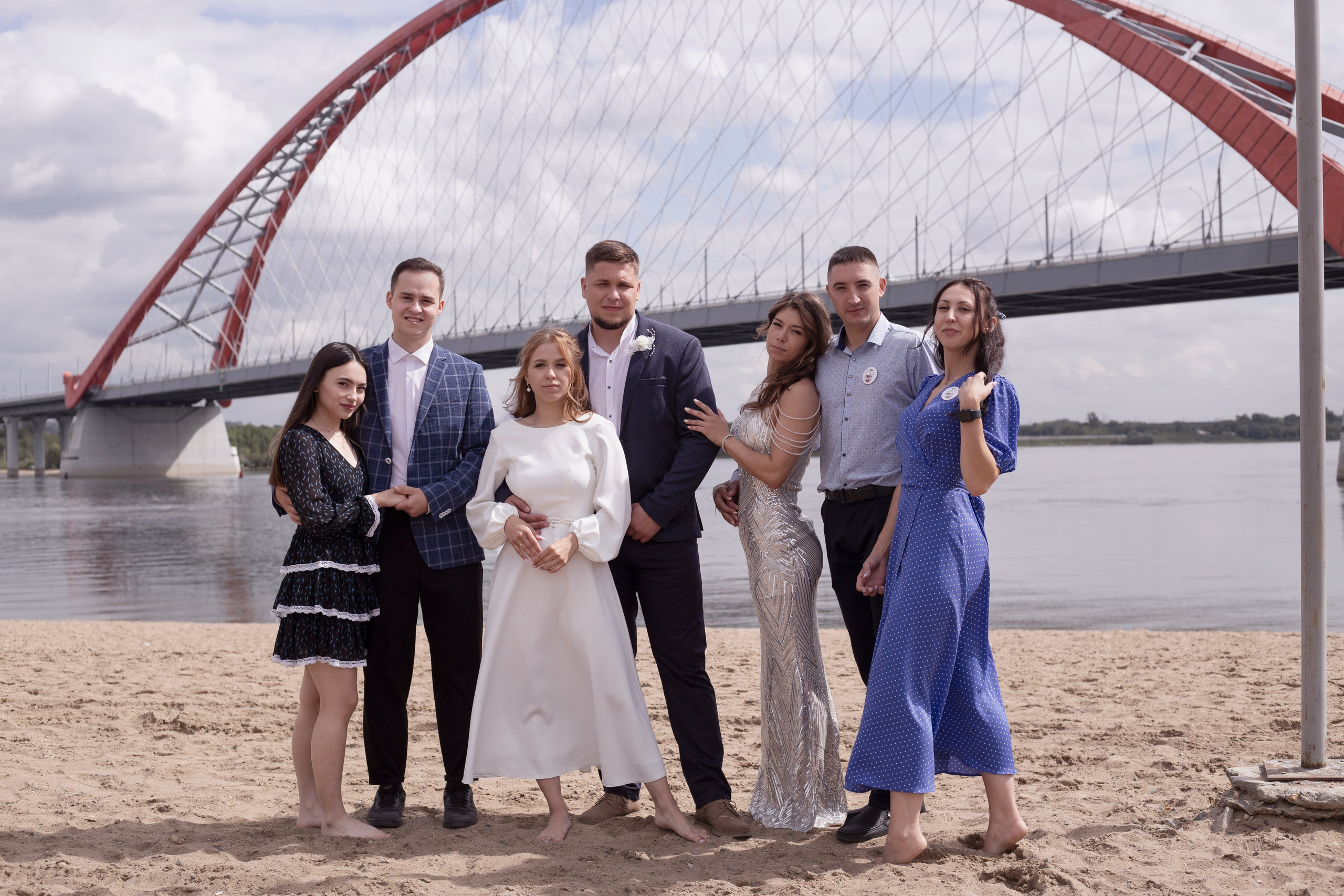 Евгений & Анастасия. Свадебный и контент фотограф в Новосибирске Еремин Александр