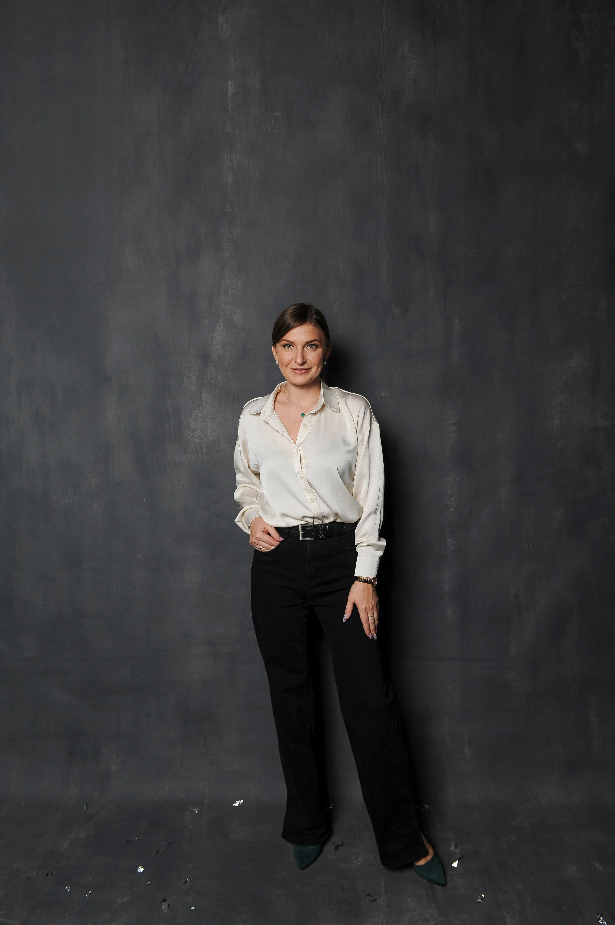 Ольга. Фотограф, визажист. Москва