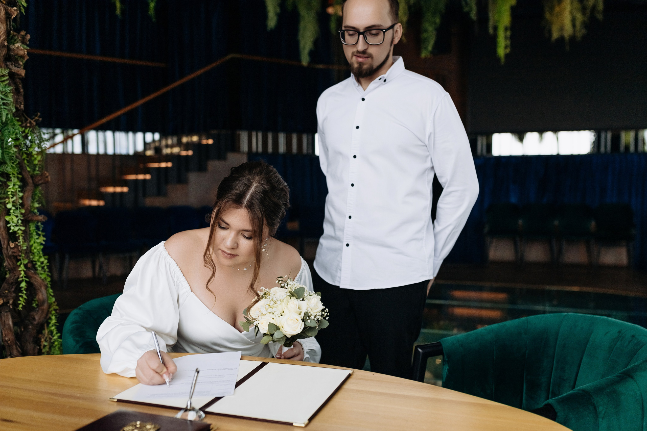 Kristina & Alexey. Фотограф в Москве Диана Малимон