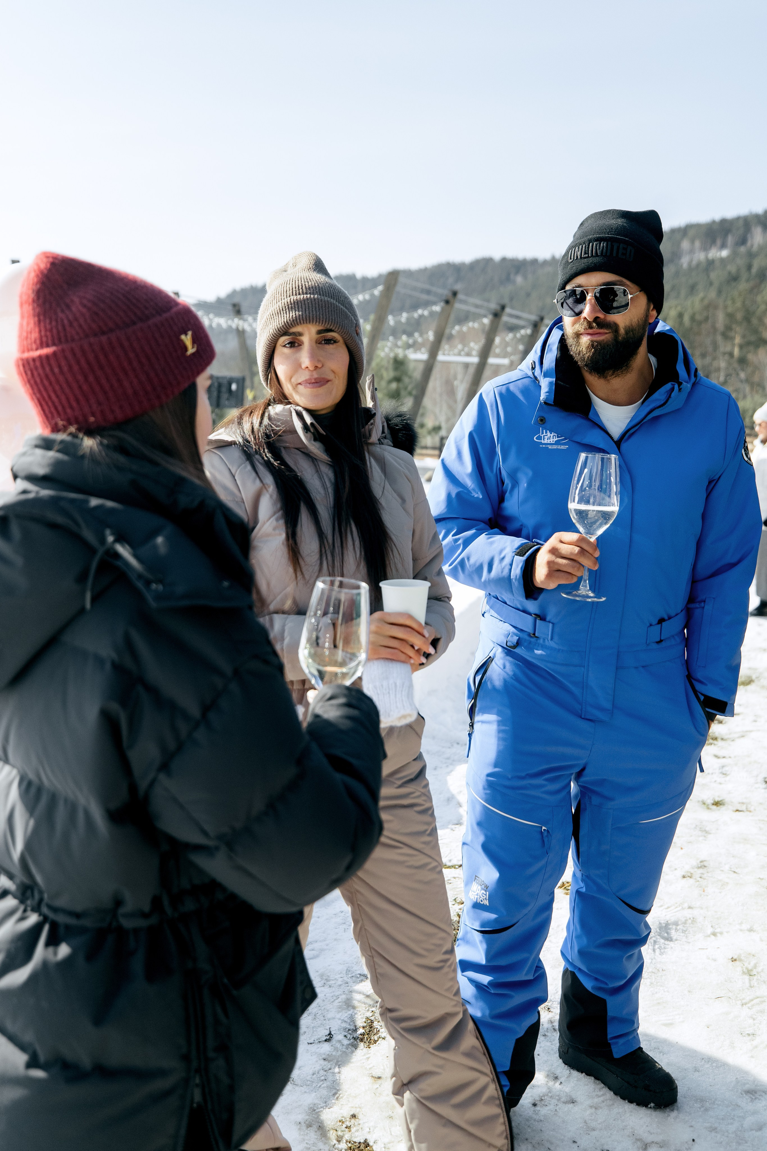 ДЕНЬ ДОЖДЕНИЯ ЕКАТЕРИНЫ. Фотограф в Красноярске