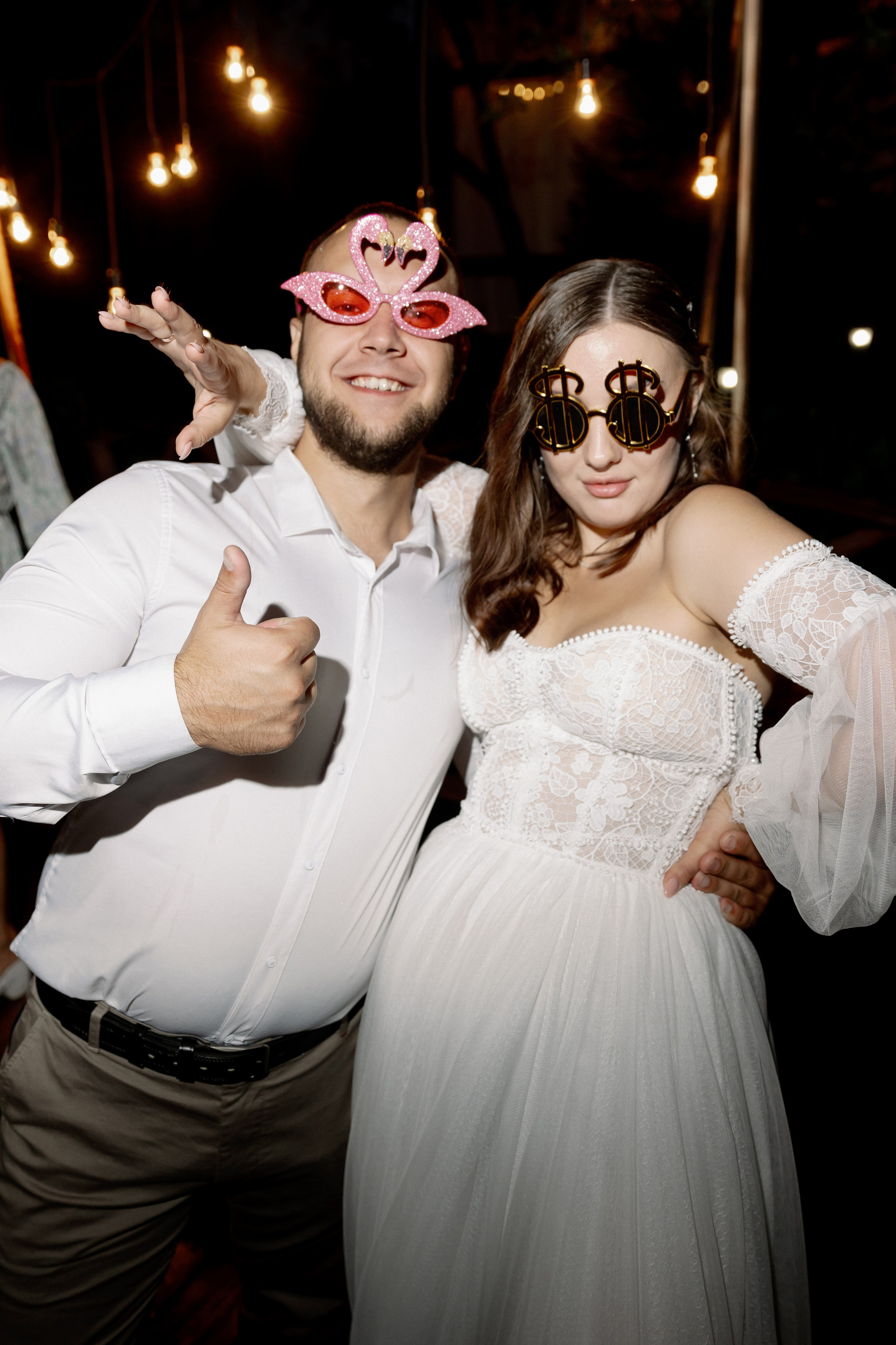 Максим и Екатерина. Фотограф в Красноярске