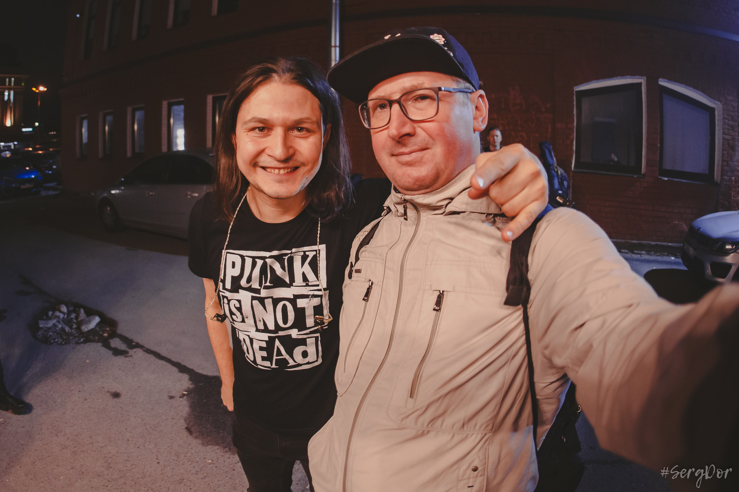 ЧИТМИЛ, Vere Dictum, Zoccolo 2.0, Цоколь, Санкт-Петербург, СПб, концерт, 06.10.2024, SergDor, 6 октября 2024 года, #SergDor